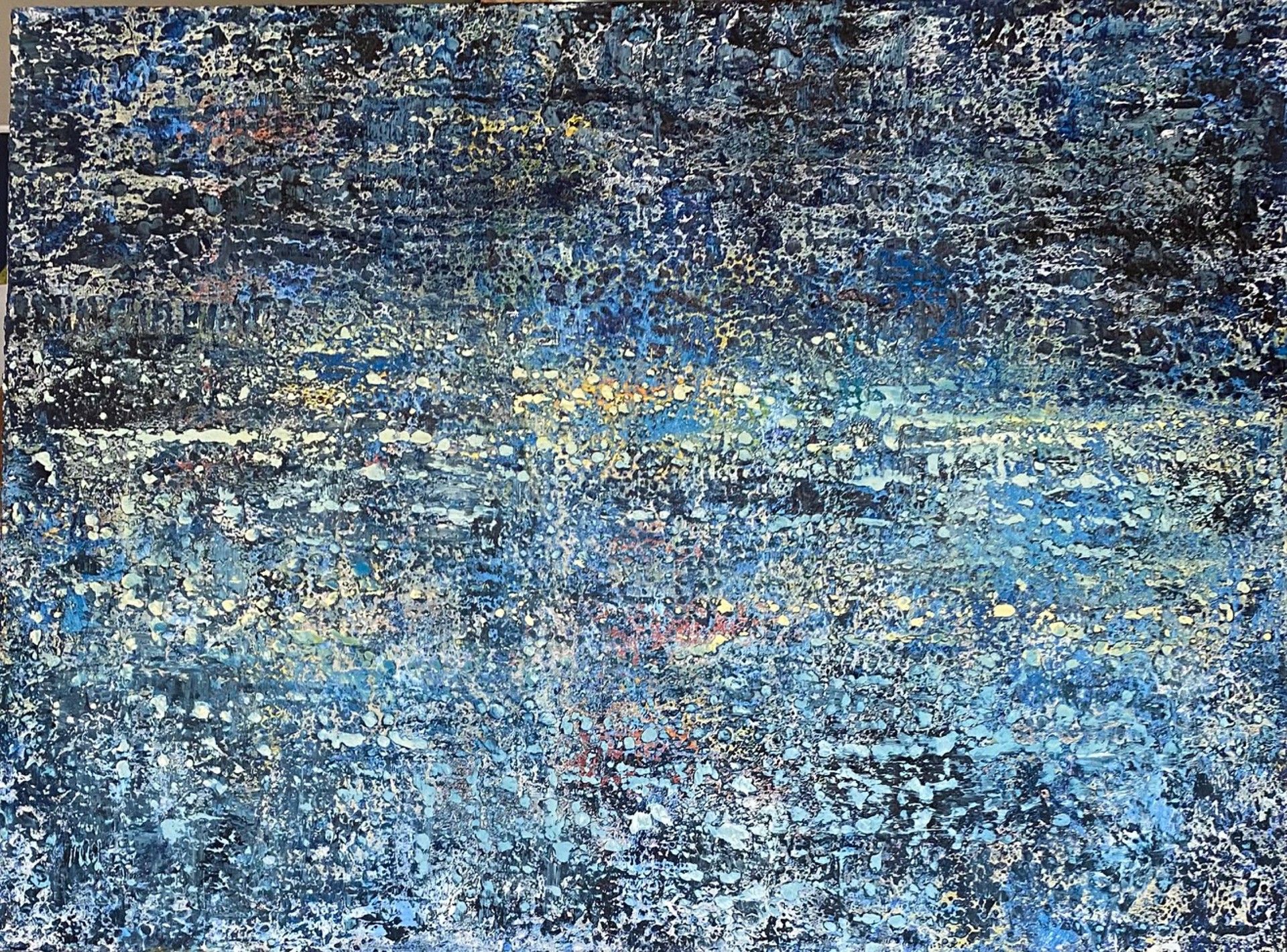 Oceanview by Ansley Pye