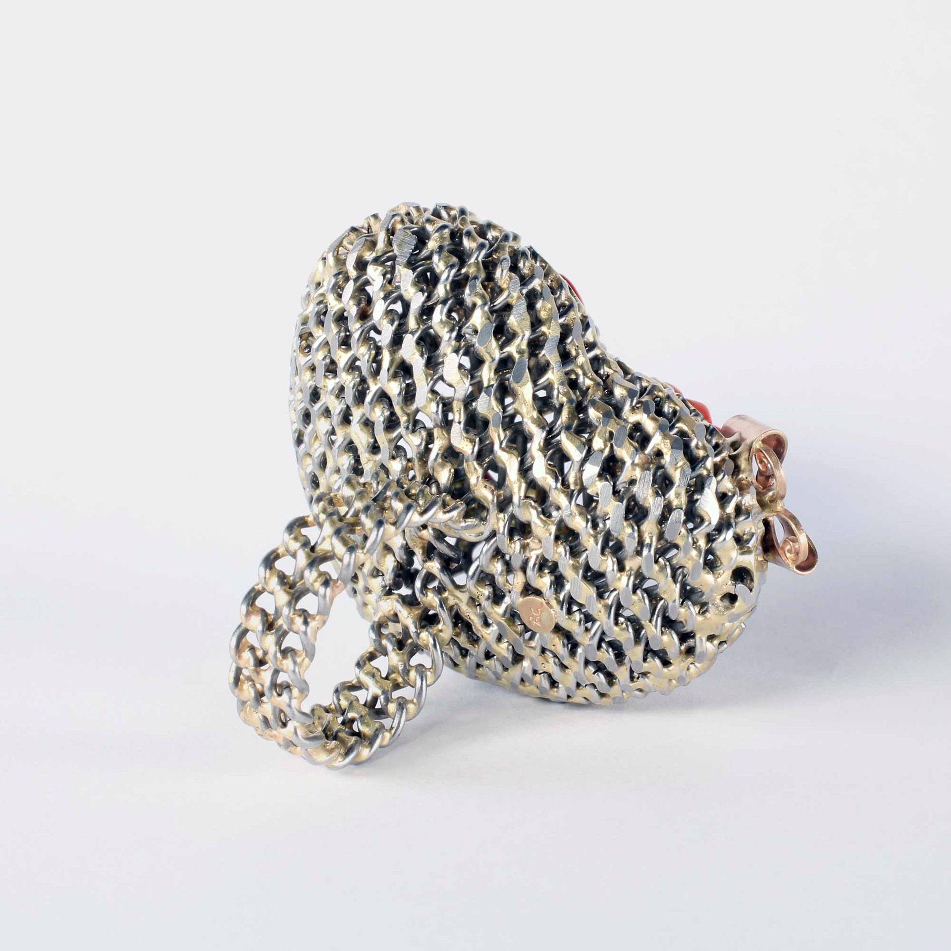 lavieenroses ring by Lola Brooks