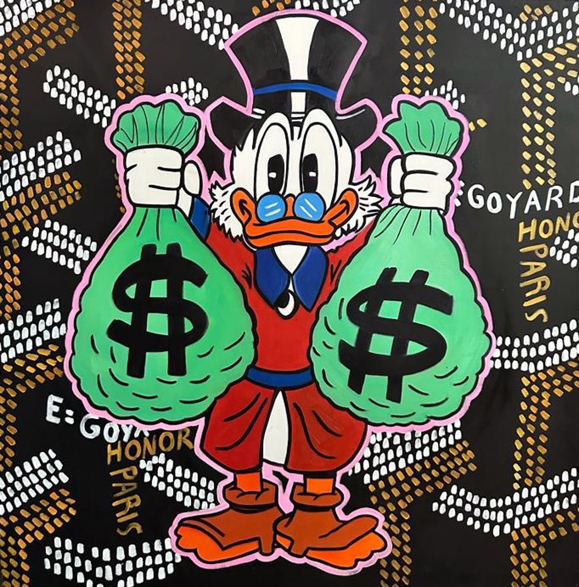 Money Maker by BuMa Project