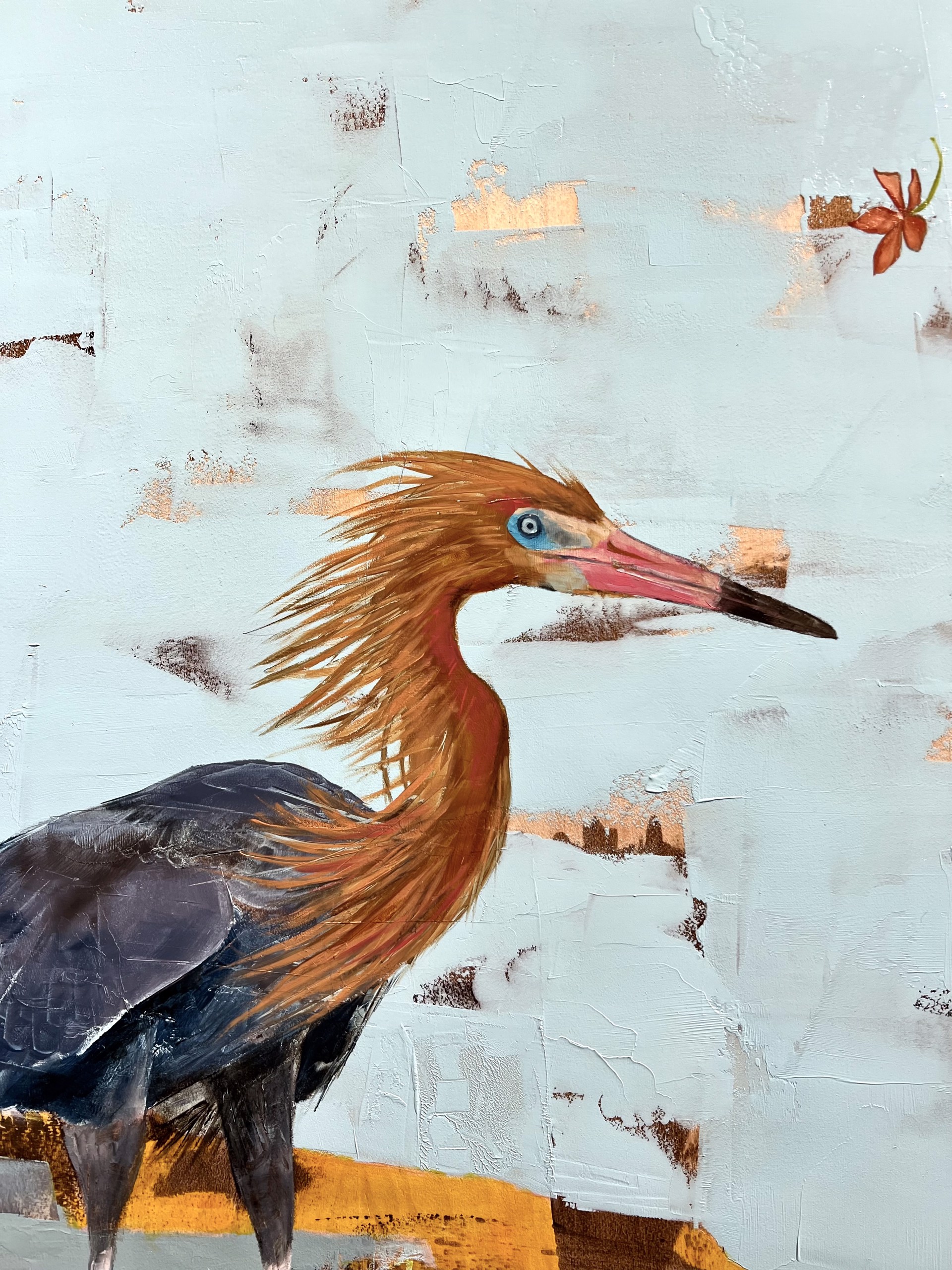 Far and Beyond by Marlise Newman