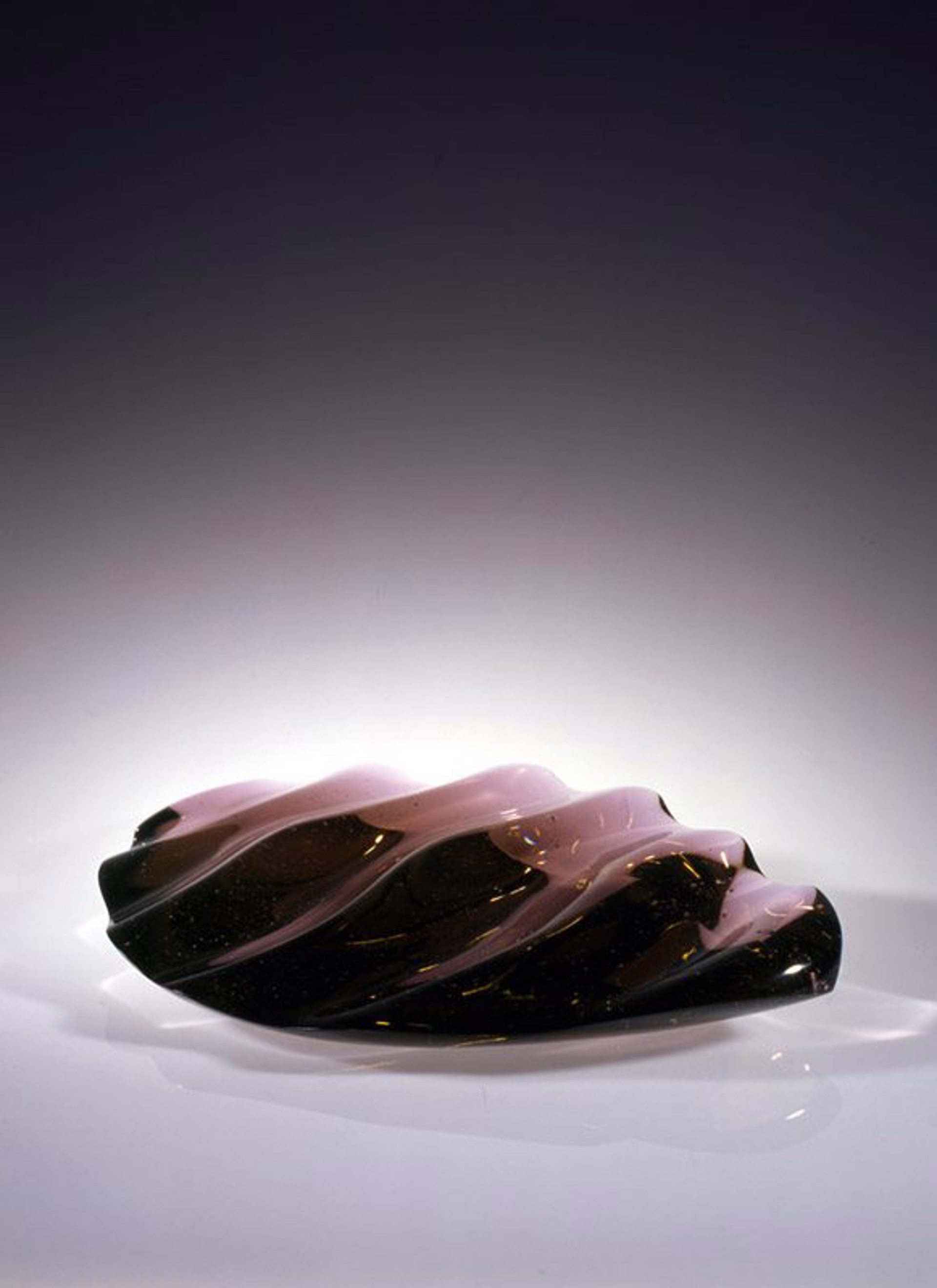 Icebergs & Paraphernalia (05-52), 2005 by Peter Bremers