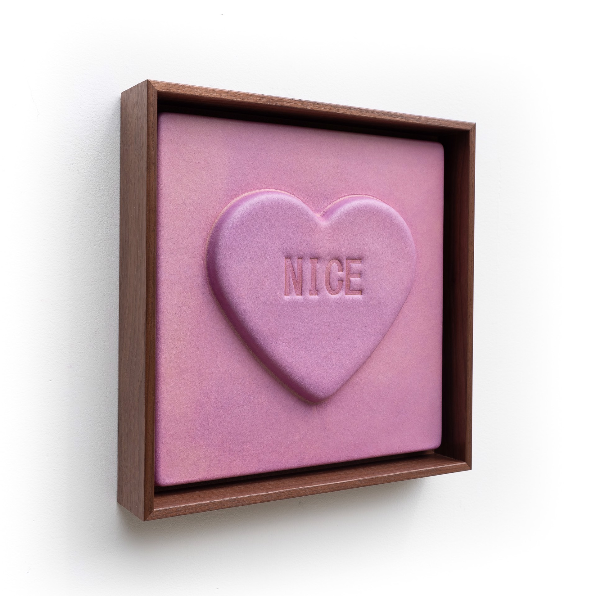 'Nice' - Sweetheart series by Mx. Hyde