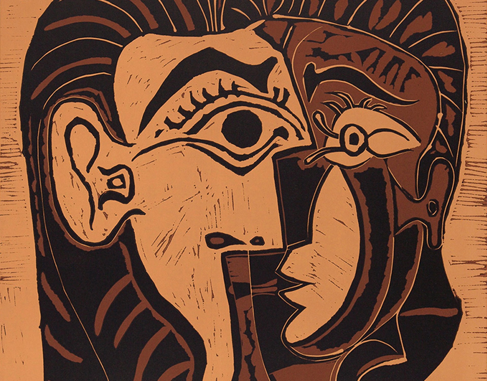 Celebrating Picasso's Legacy: Important Works on Paper | LewAllen