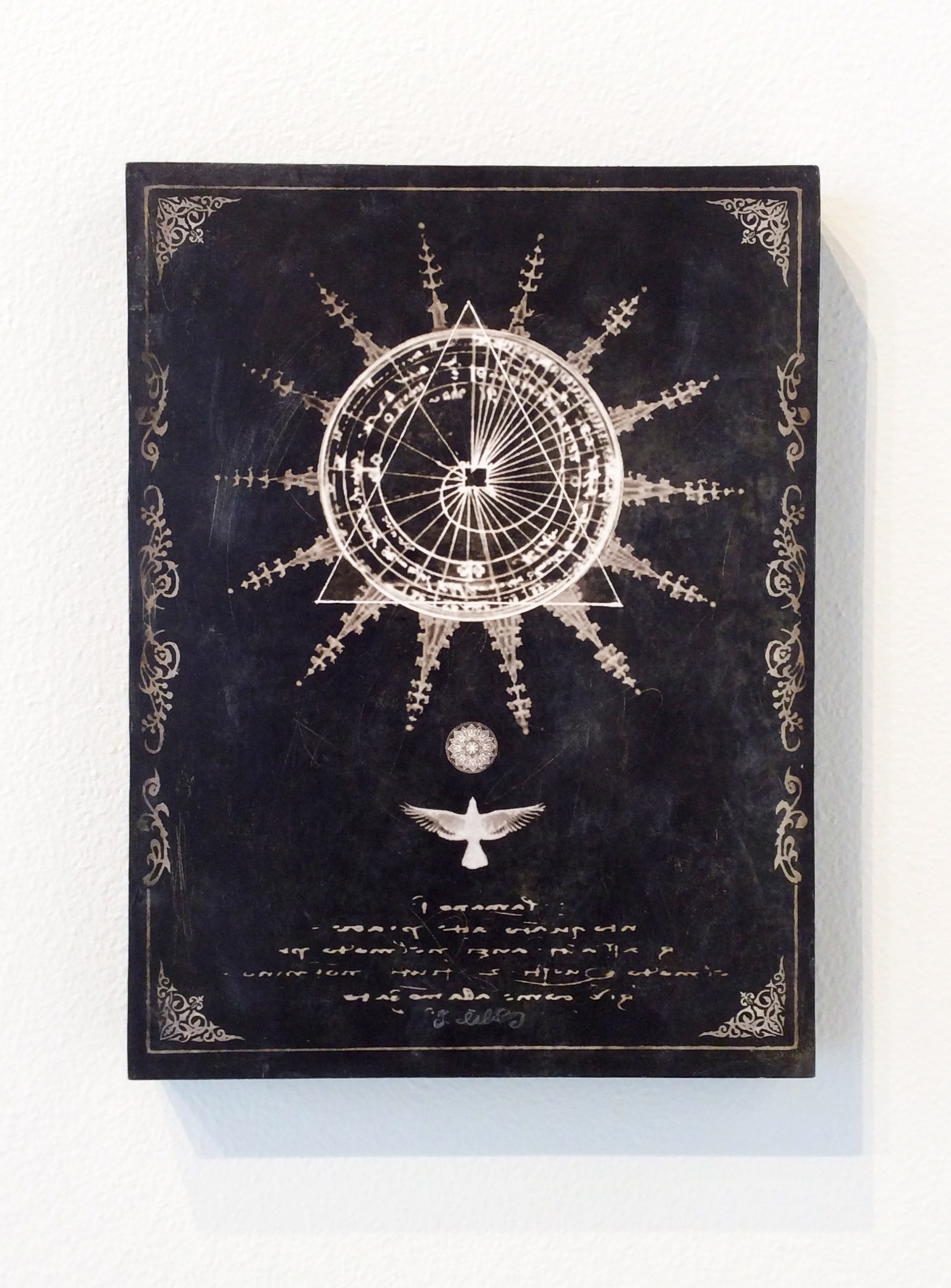 Book of the Sun (akashic records) by Yuko Ishii