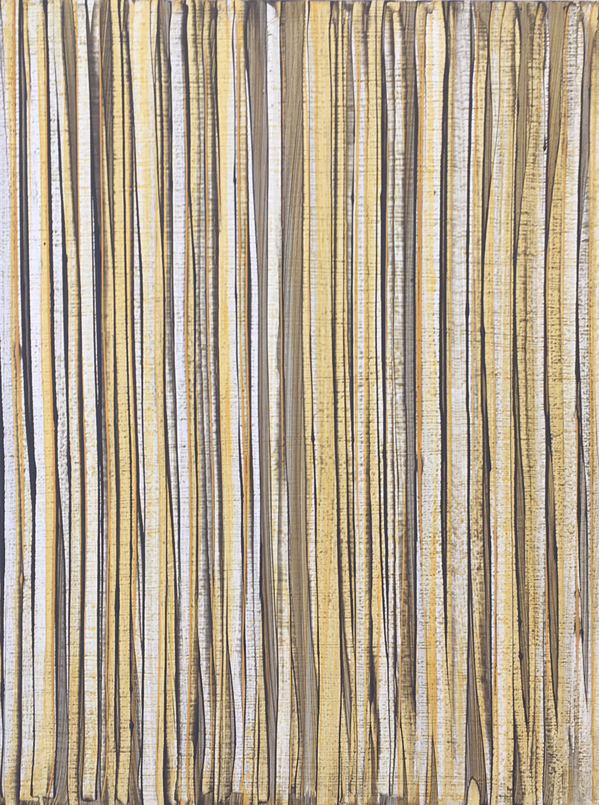 Untitled (Tools and Combs #1) by Darcie Kennedy