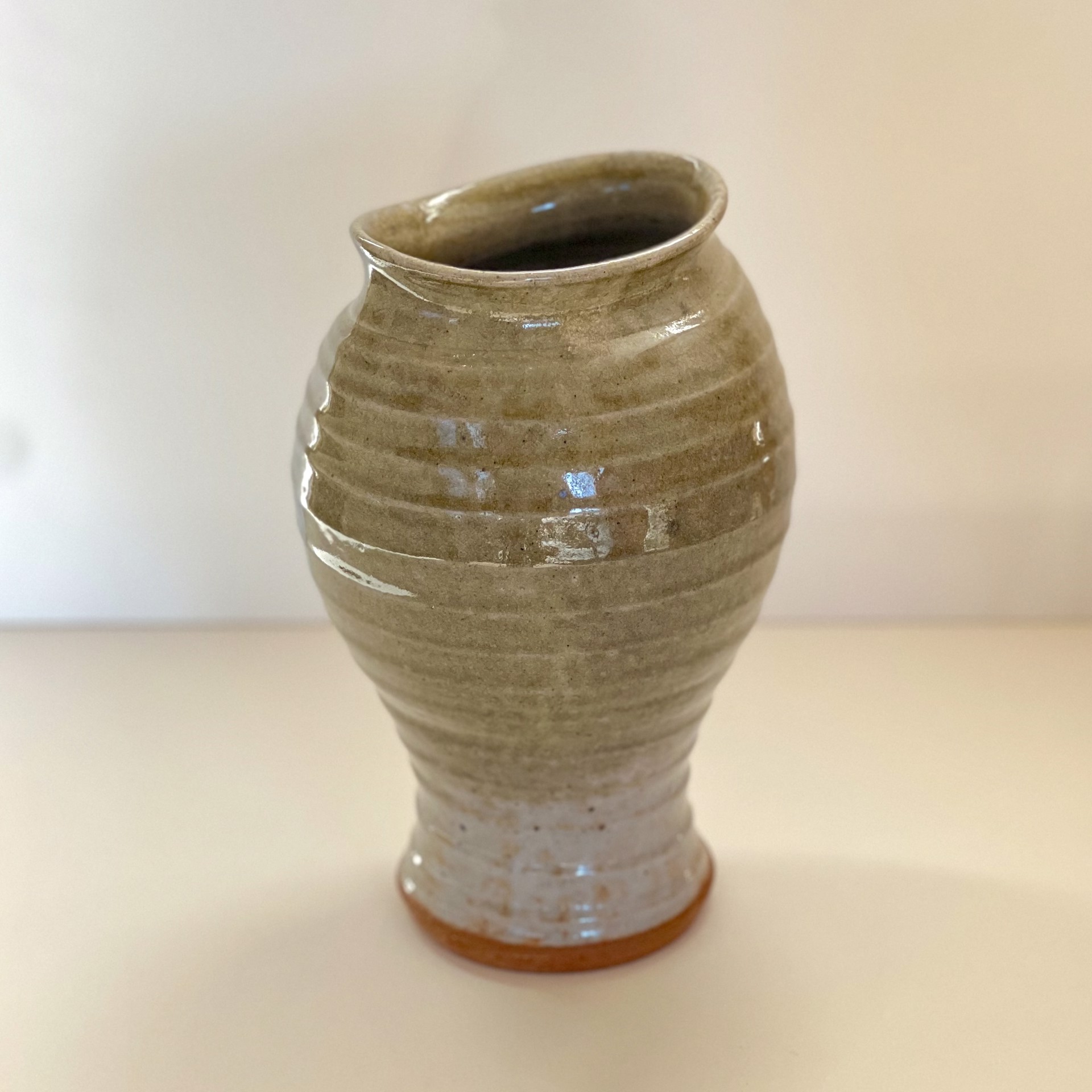 Vase 2 by David LaLomia