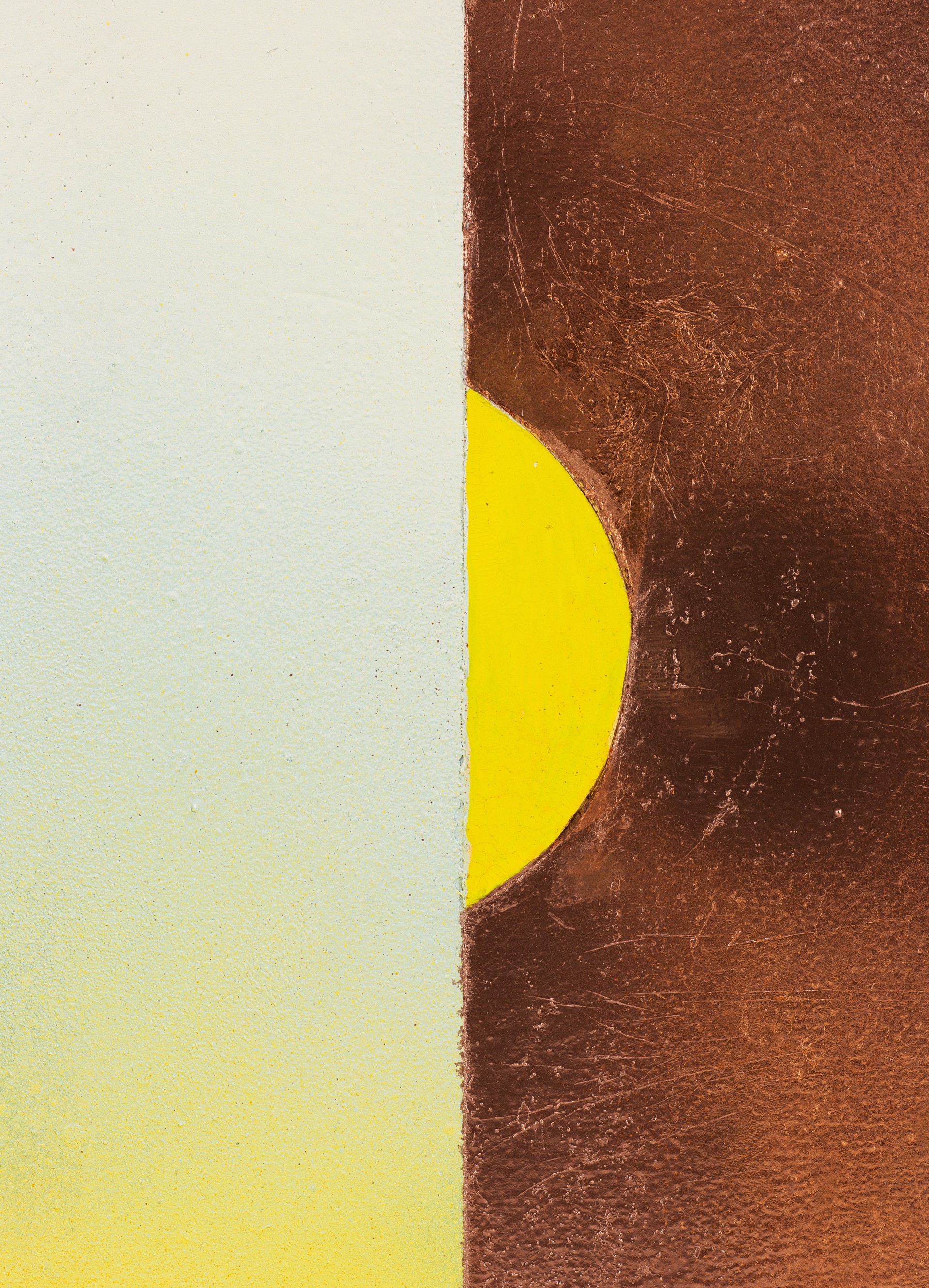 2 Halves, Infused With Energy by Lyora Pissarro