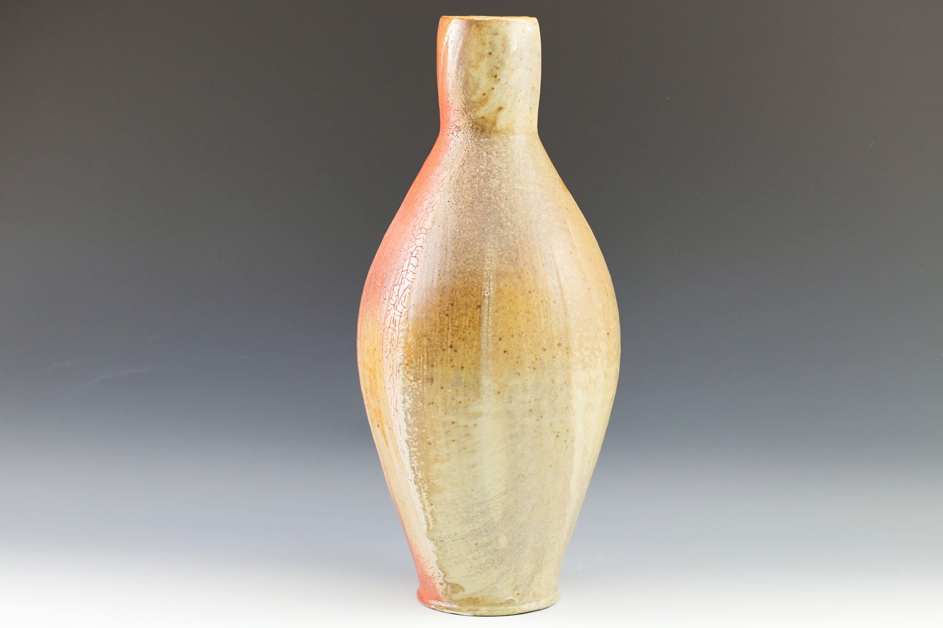 Large Vase by Zac Spates
