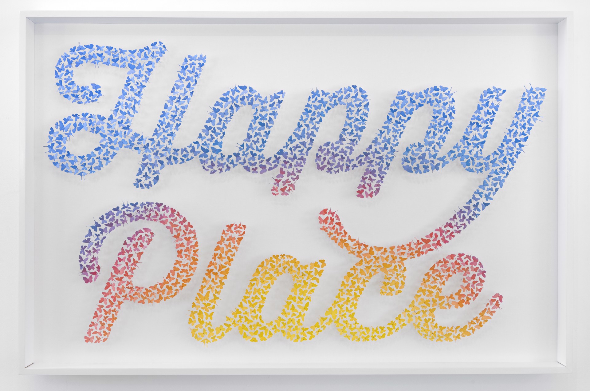 Find Yours (Happy Place) by Charles Patrick
