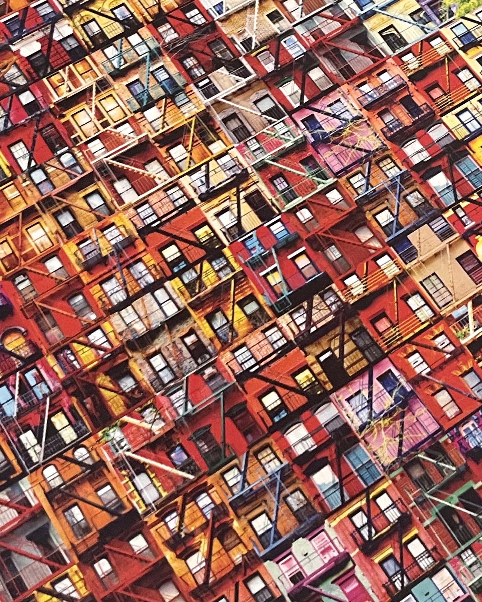 Jean Philippe Kandinski by Jean-Philippe Kadzinski
