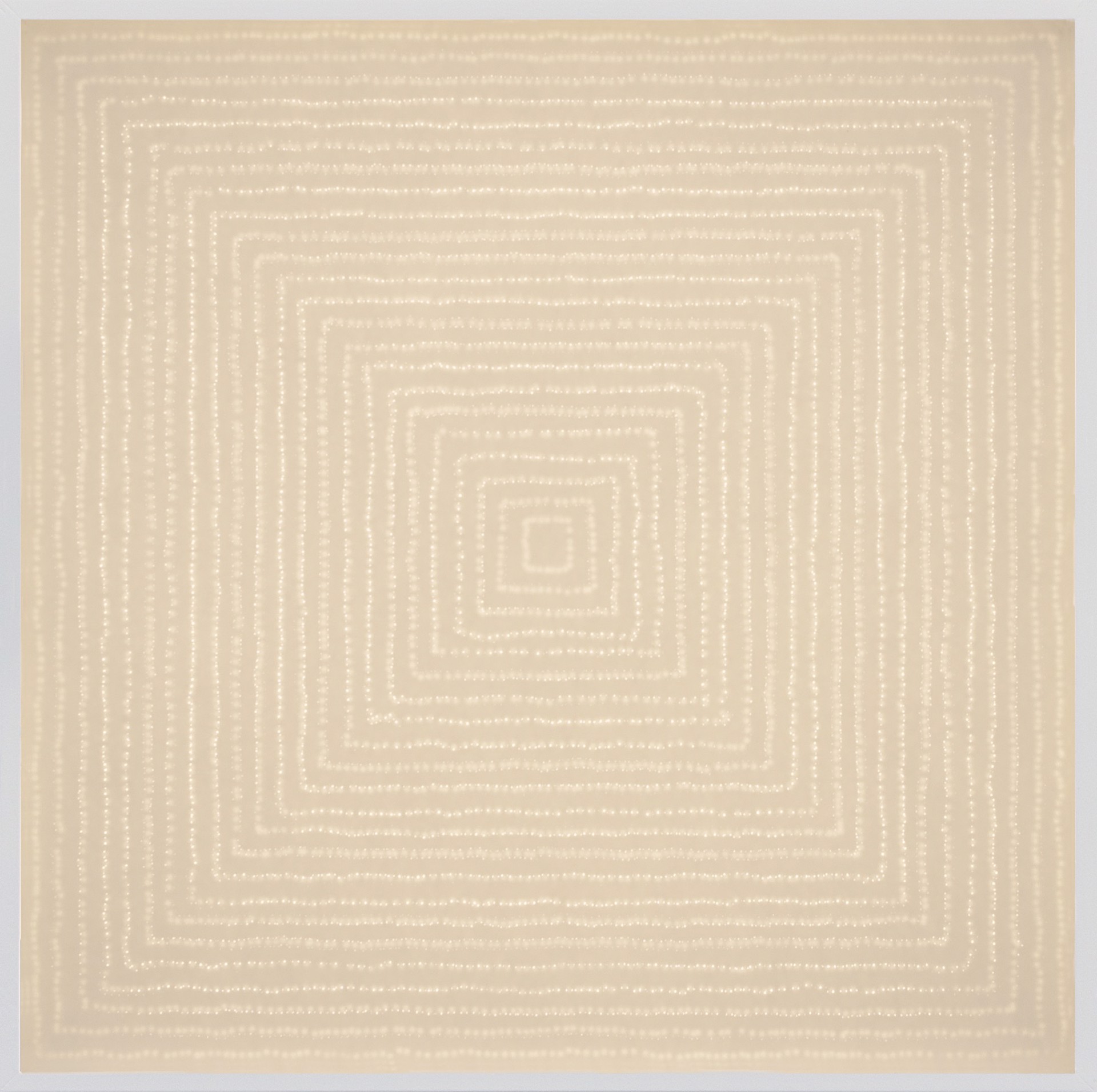 Light Box No. 2611 (neutral) by Sophia Dixon Dillo