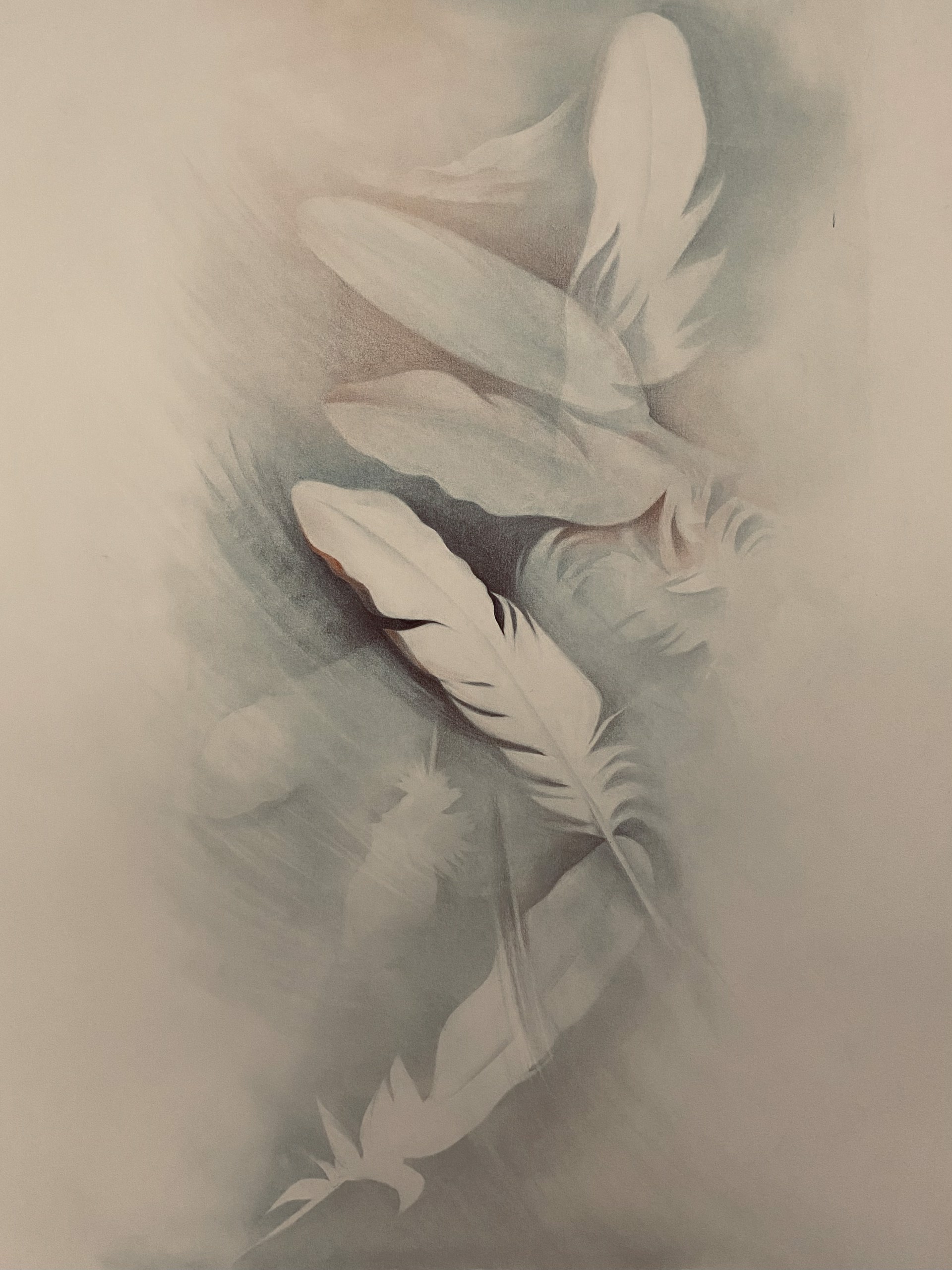 Free Float, Variation by Susan Manchester