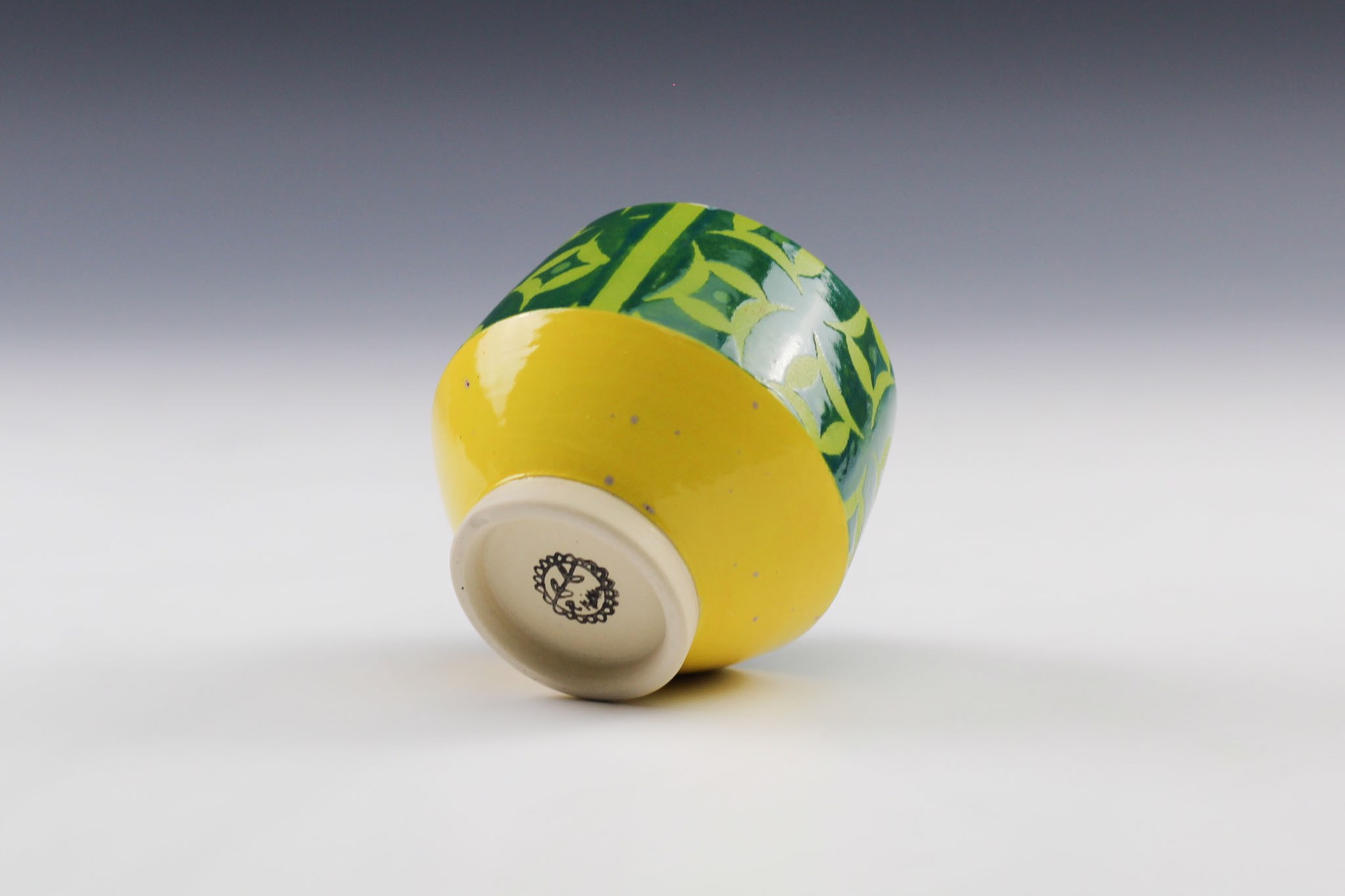 Cup by Rachelle Miller