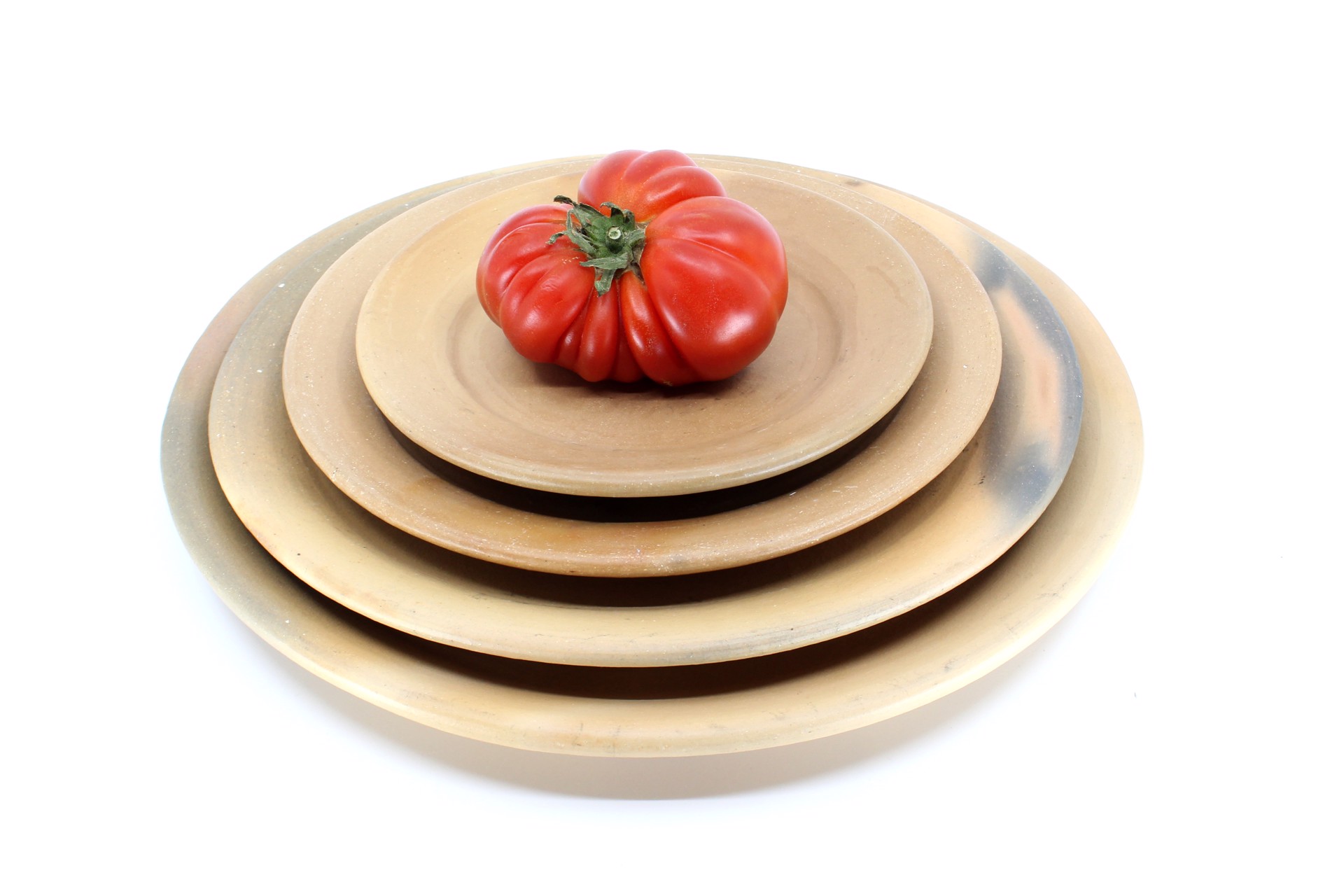 Valeria Salad Plate by Colectivo 1050°