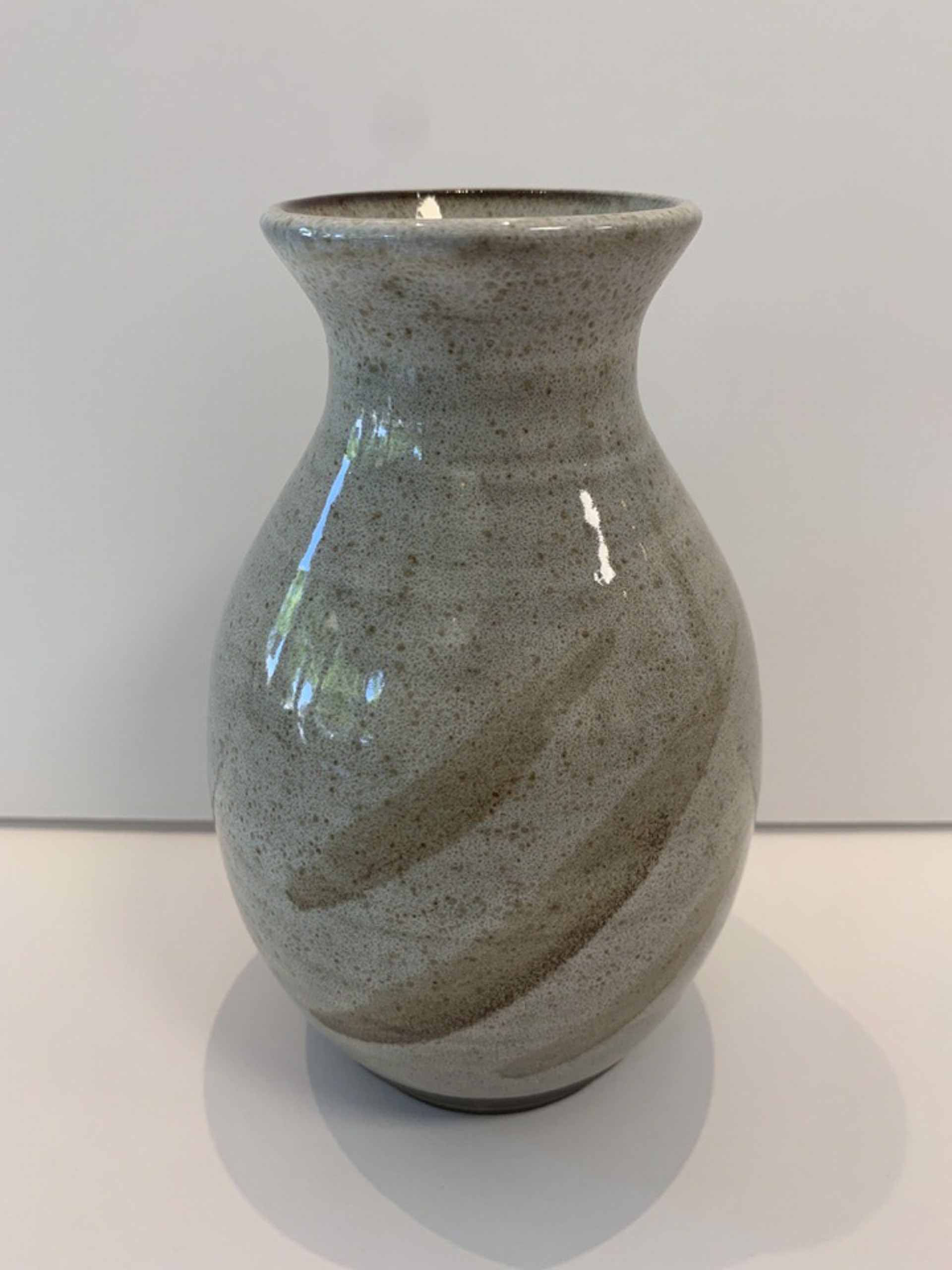 Small Vase I by Gus Bowen
