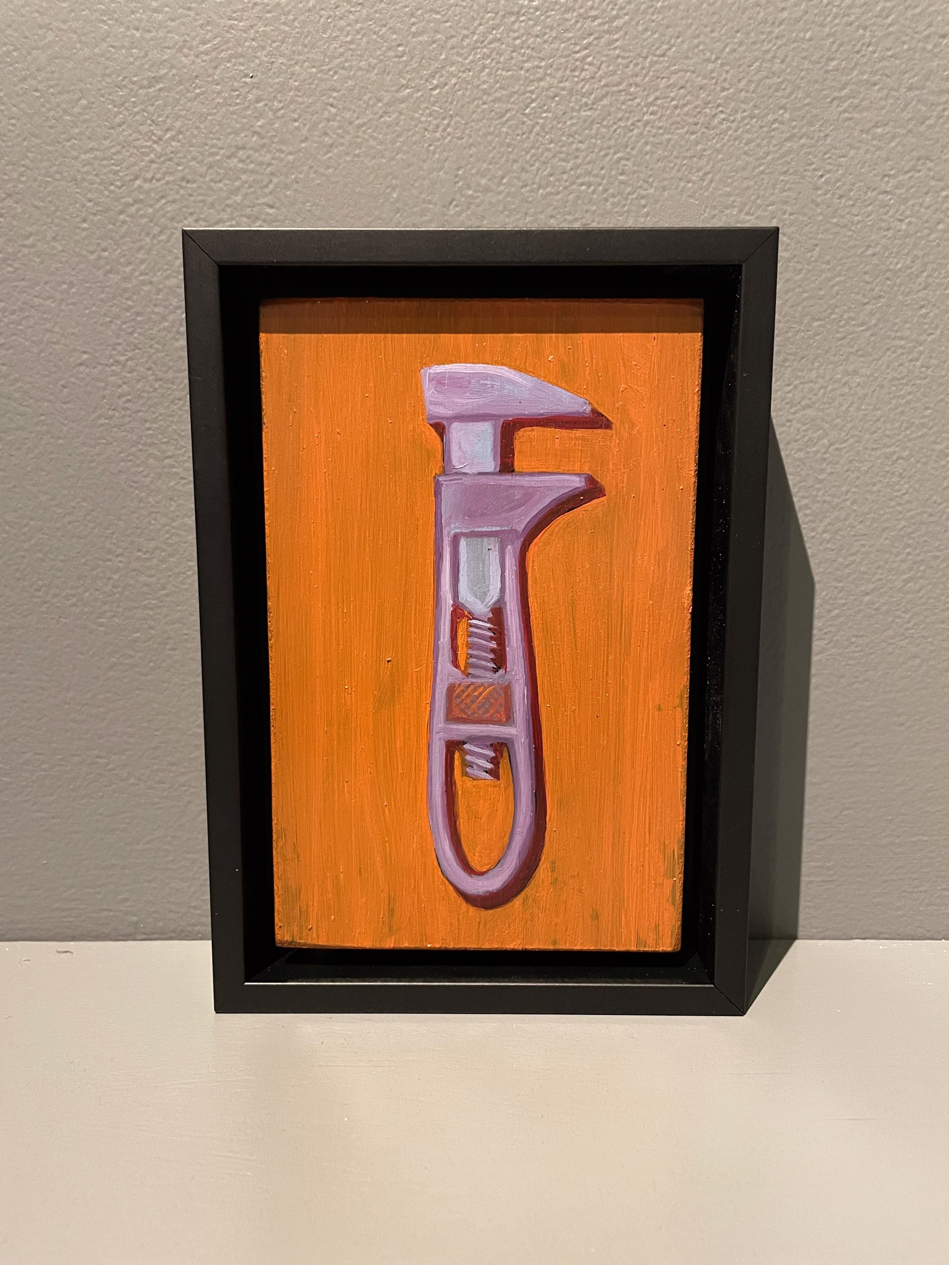Tool No. 44 by Stephen Wells