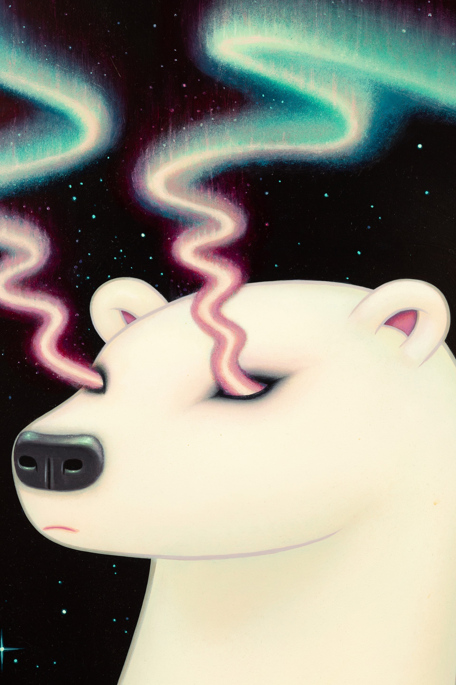 Borealis by Tara McPherson