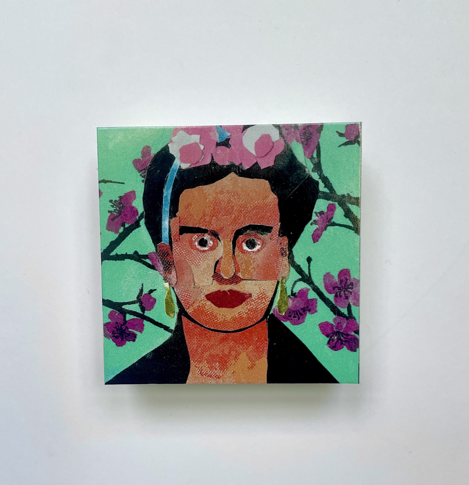 Frida by Carlton Gunn
