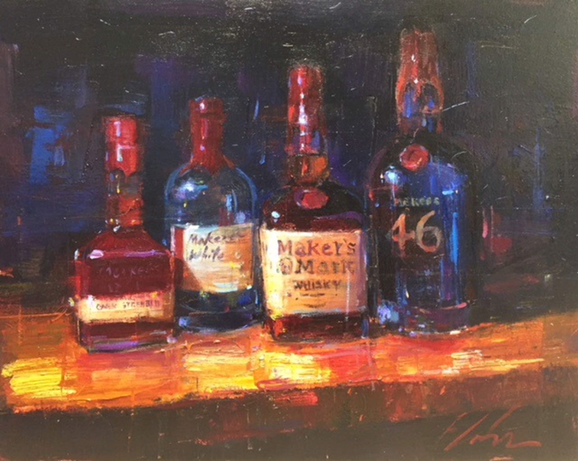 Maker's Best by Michael Flohr