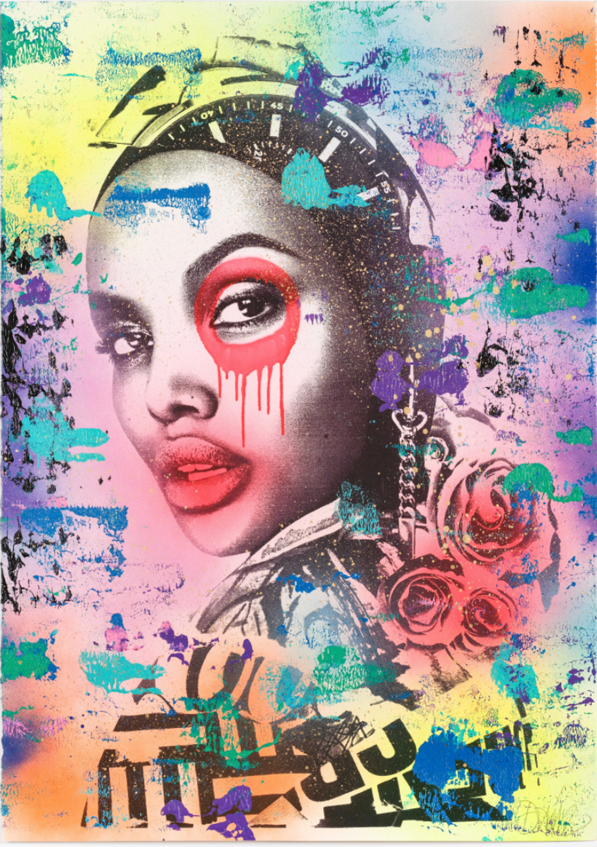 Untitled 3 by DAIN