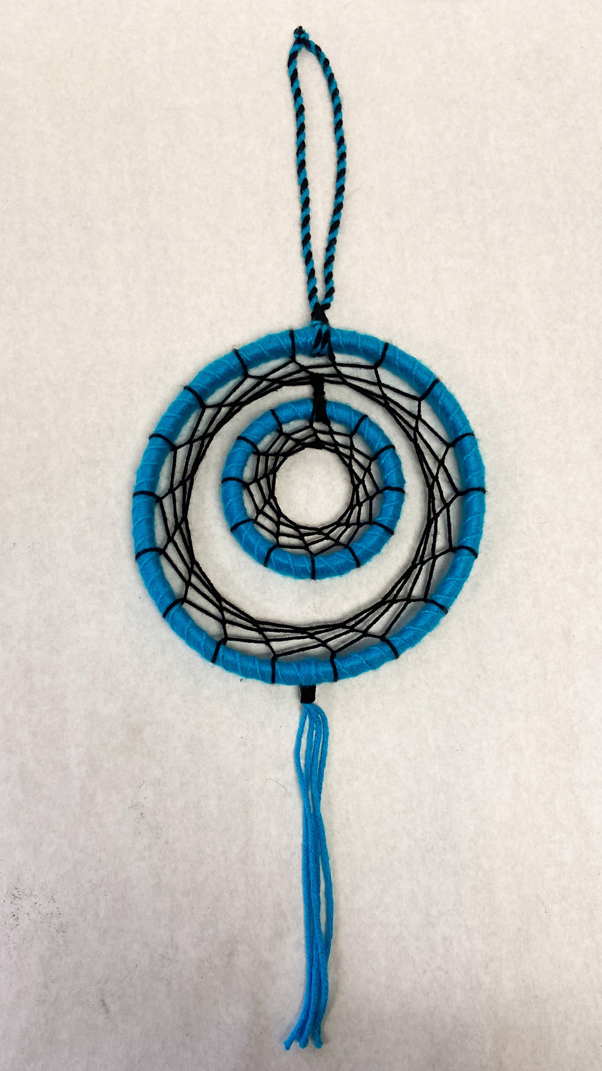 Concentric Dreams by Dream Weavers
