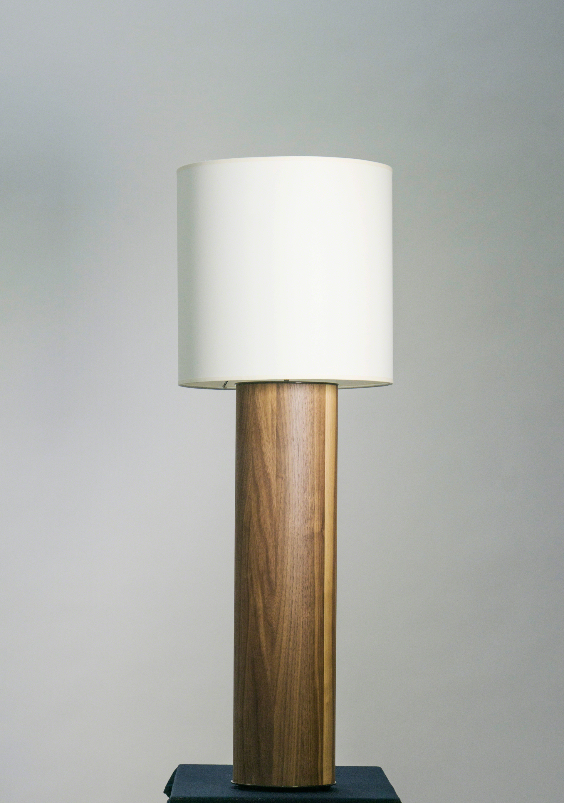 Table lamp by Tinatin Kilaberidze