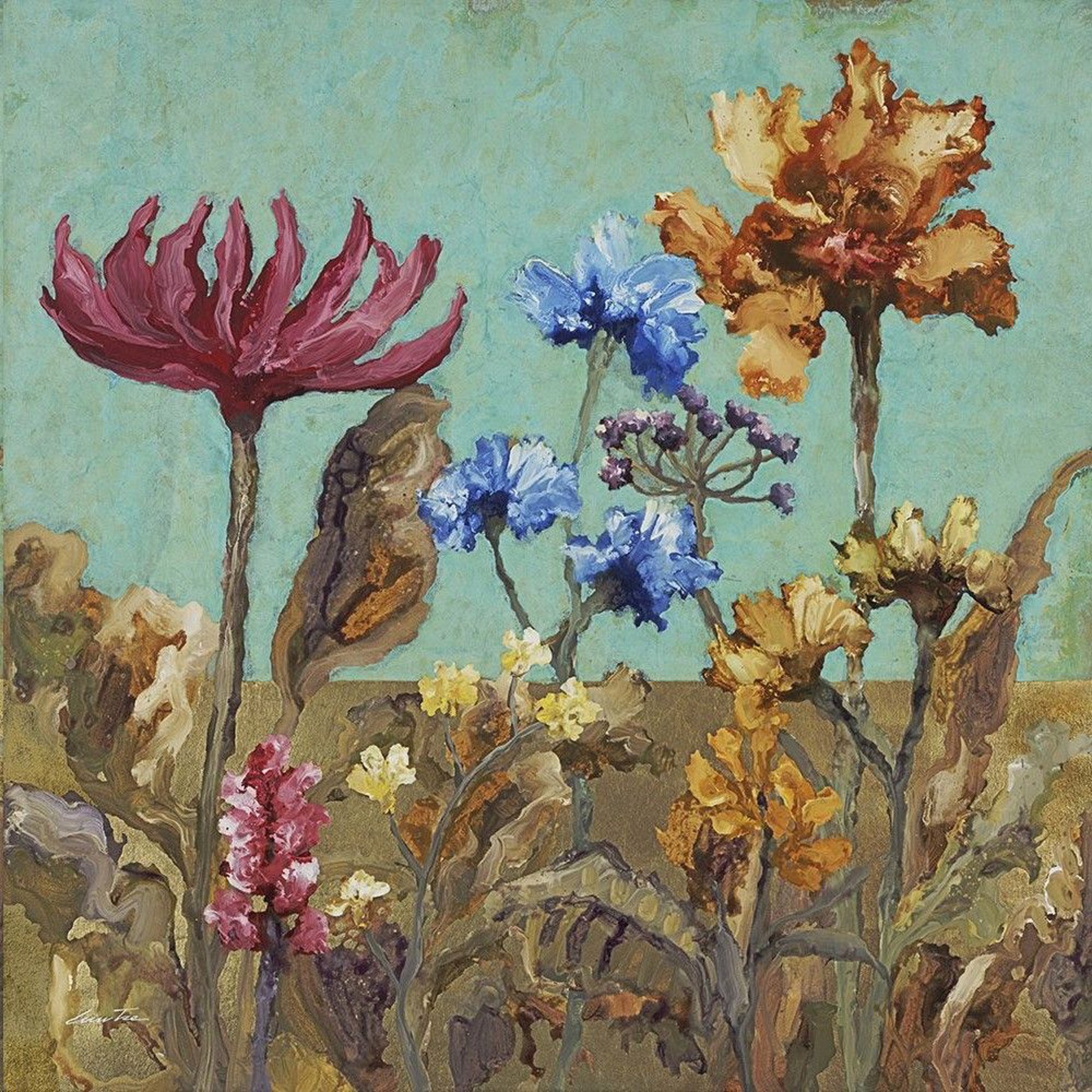 Lun Tse Prairiebrooke Arts