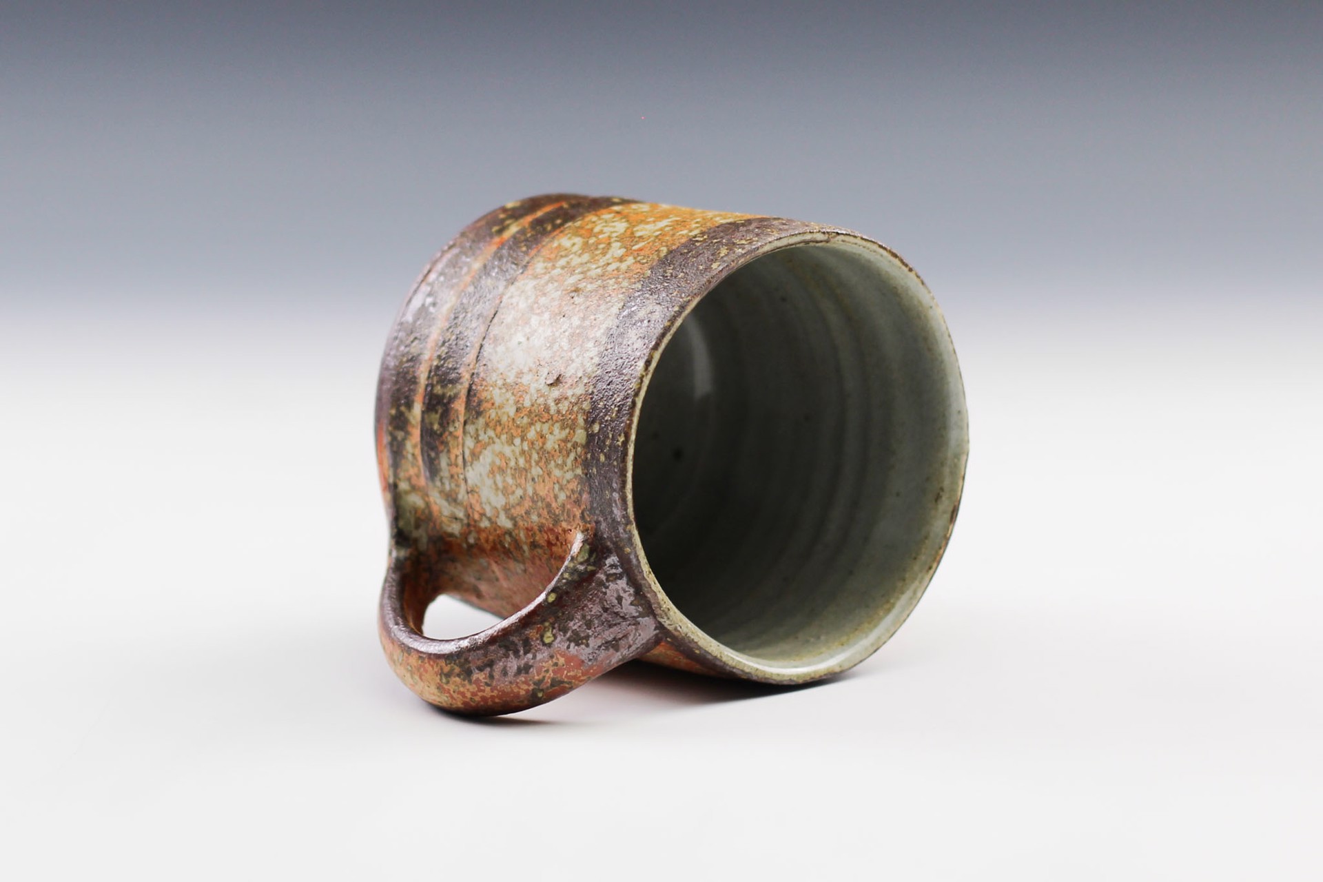 Mug by George Lowe