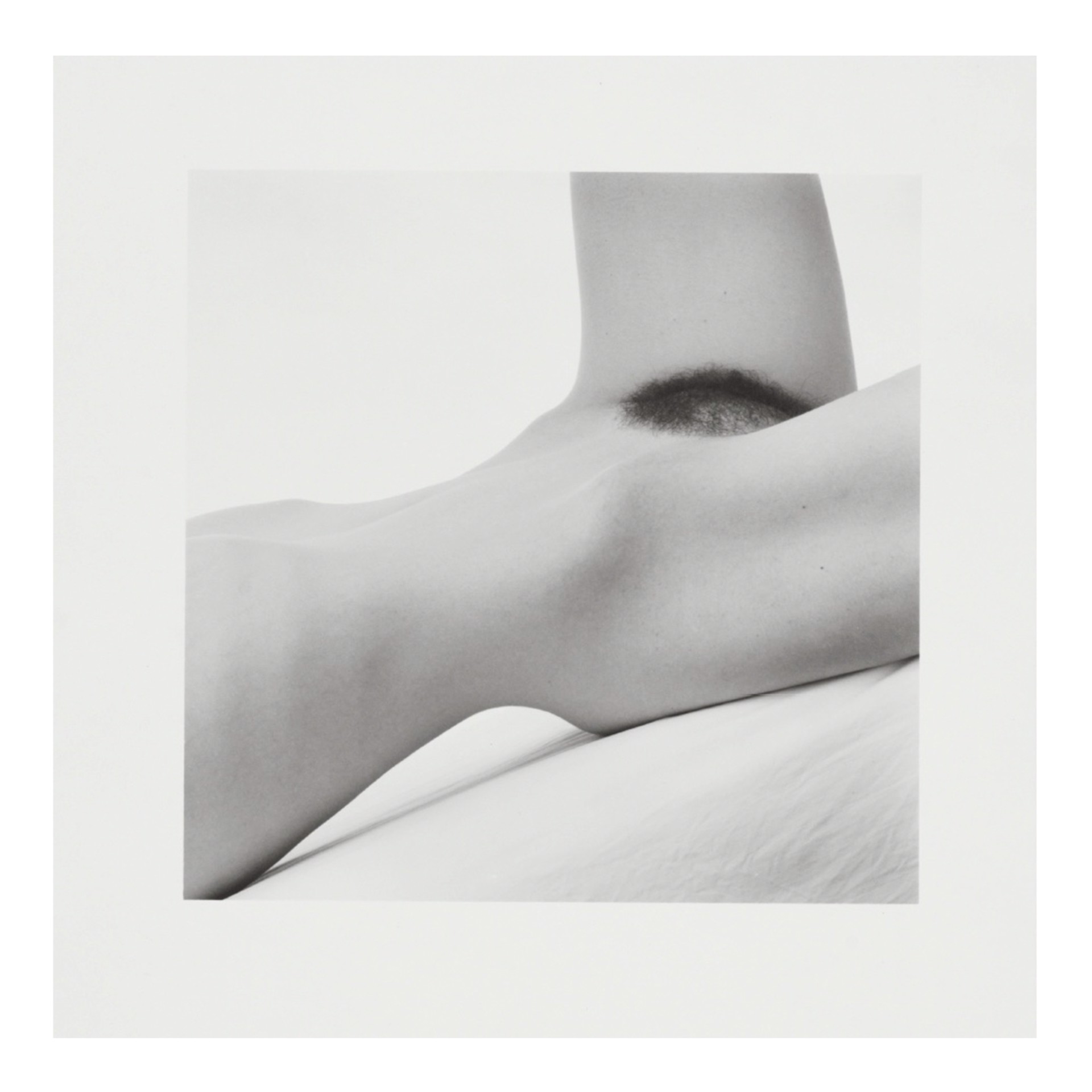 Nude #3 by Gabriella Imperatori-Penn