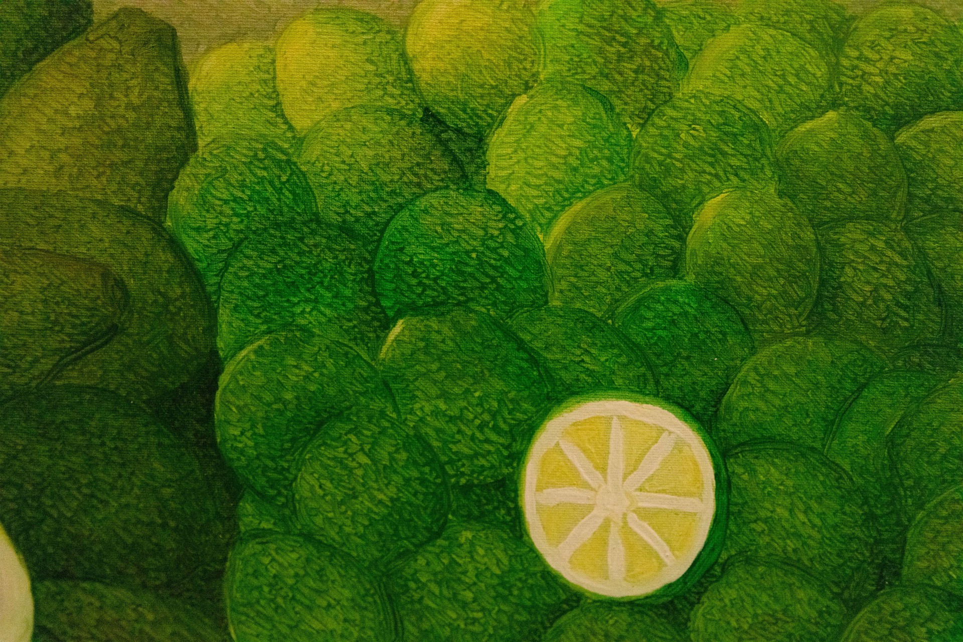 Cajamarquinas (The Women From Cajamar) by Ernesto Gutierrez David