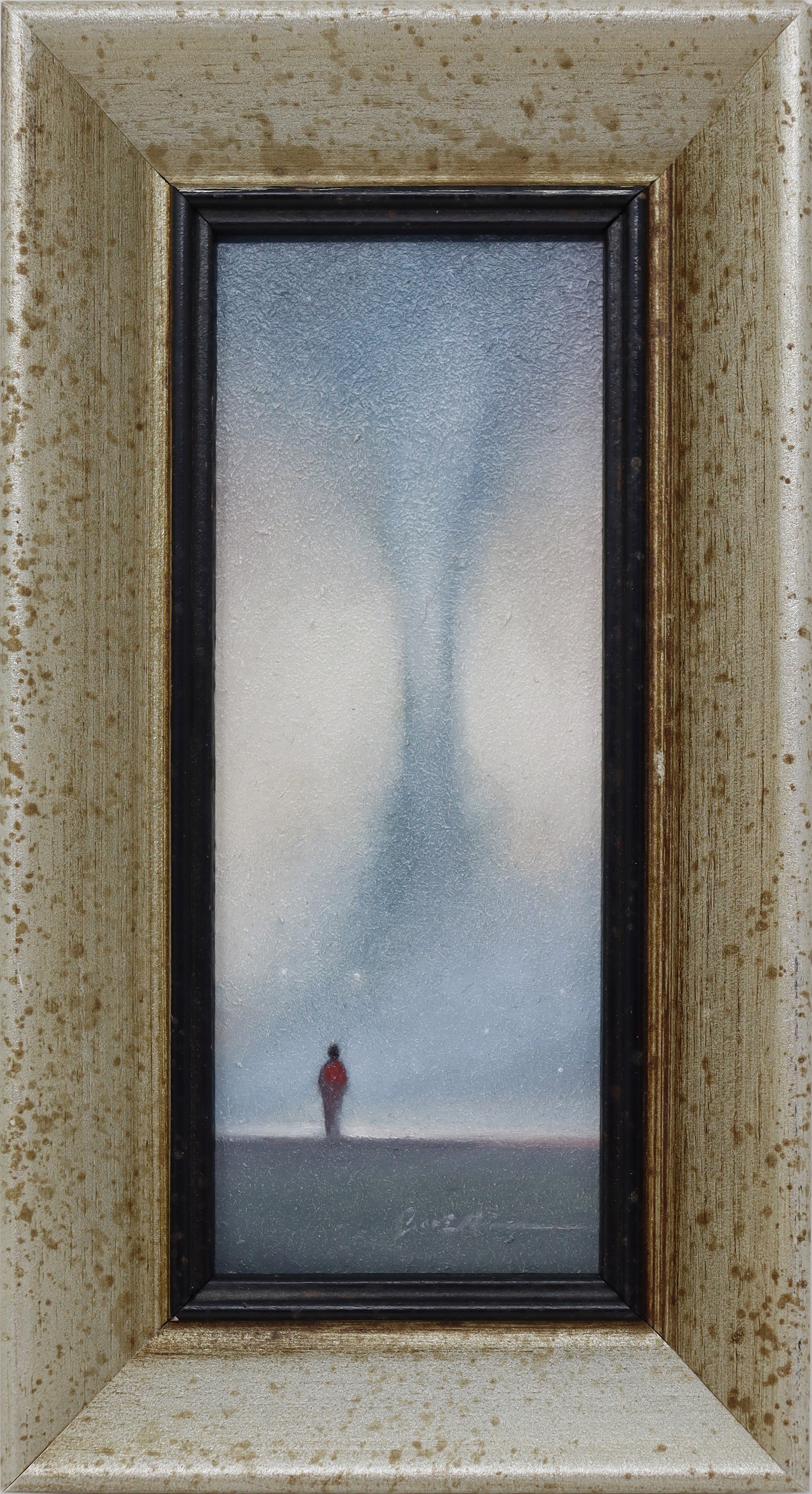 Tornado by Scott E. Hill