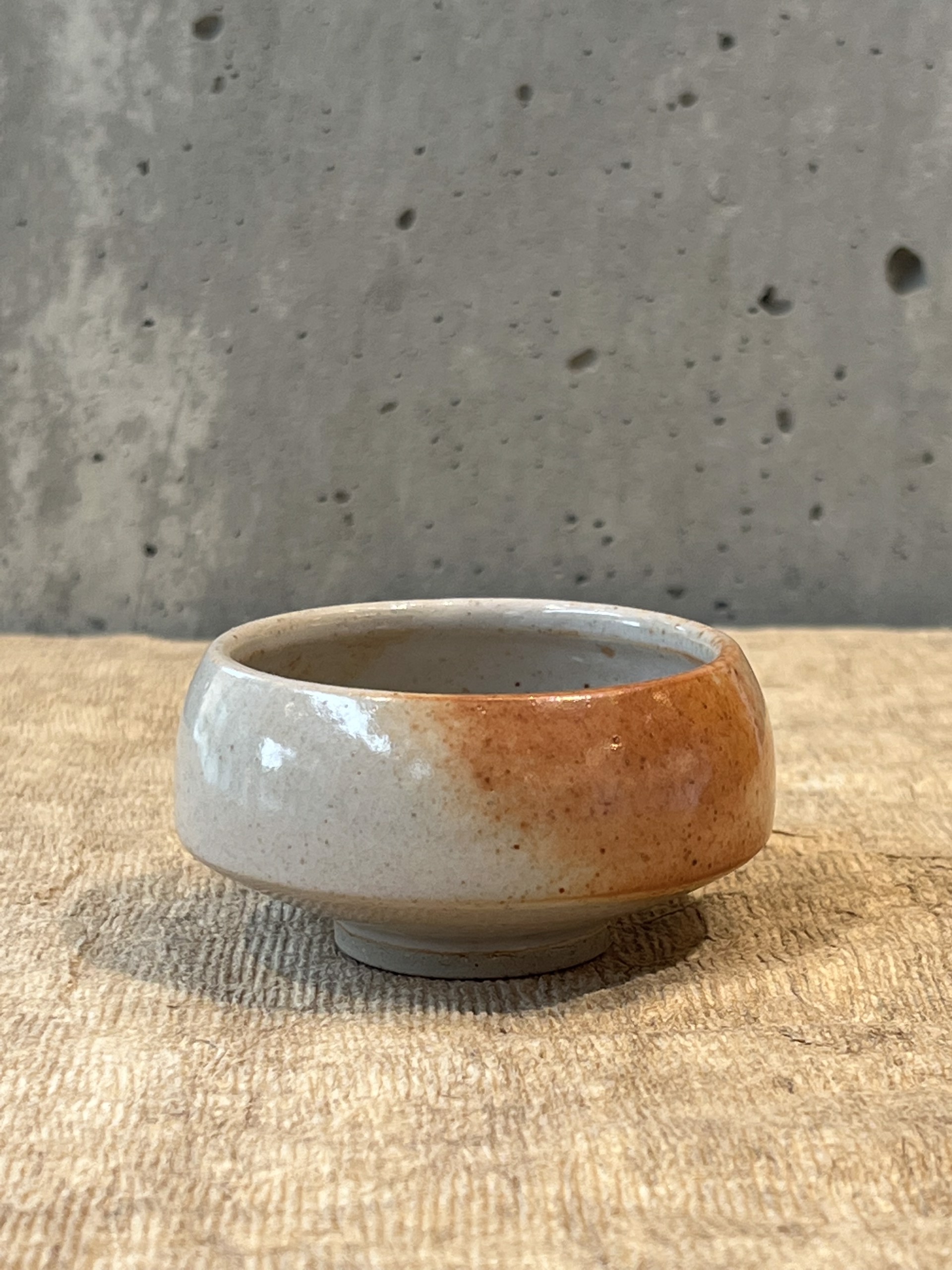 Small Bowl by Doug Schroder