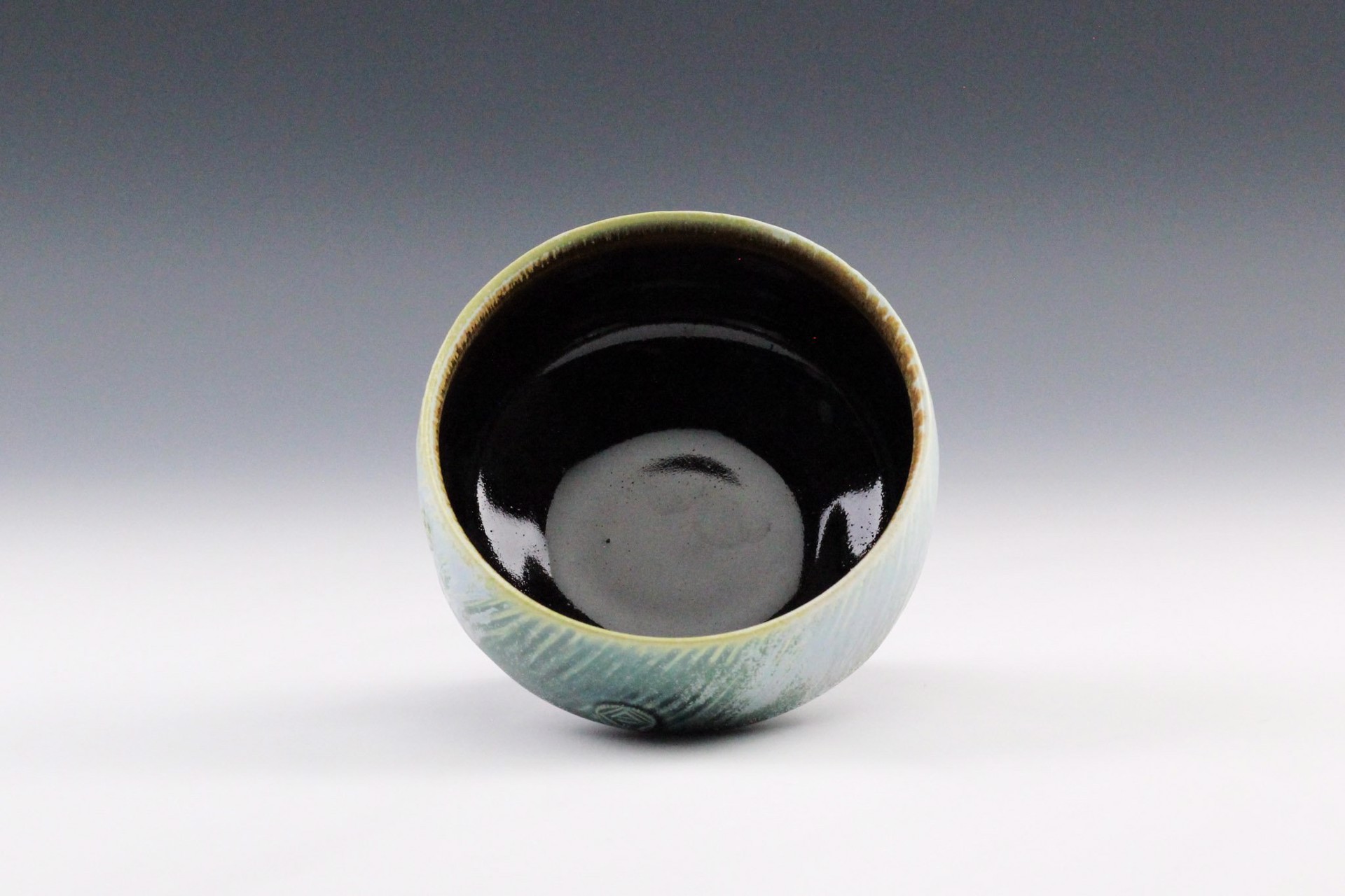 Small Bowl by Nick DeVries