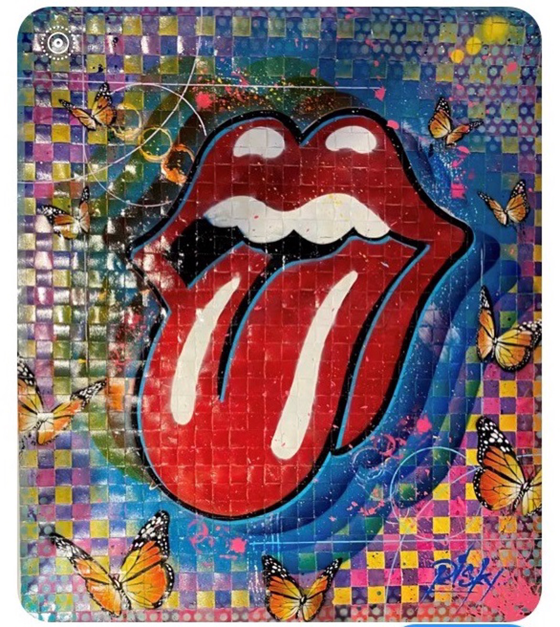 Rolling Stones by Risk