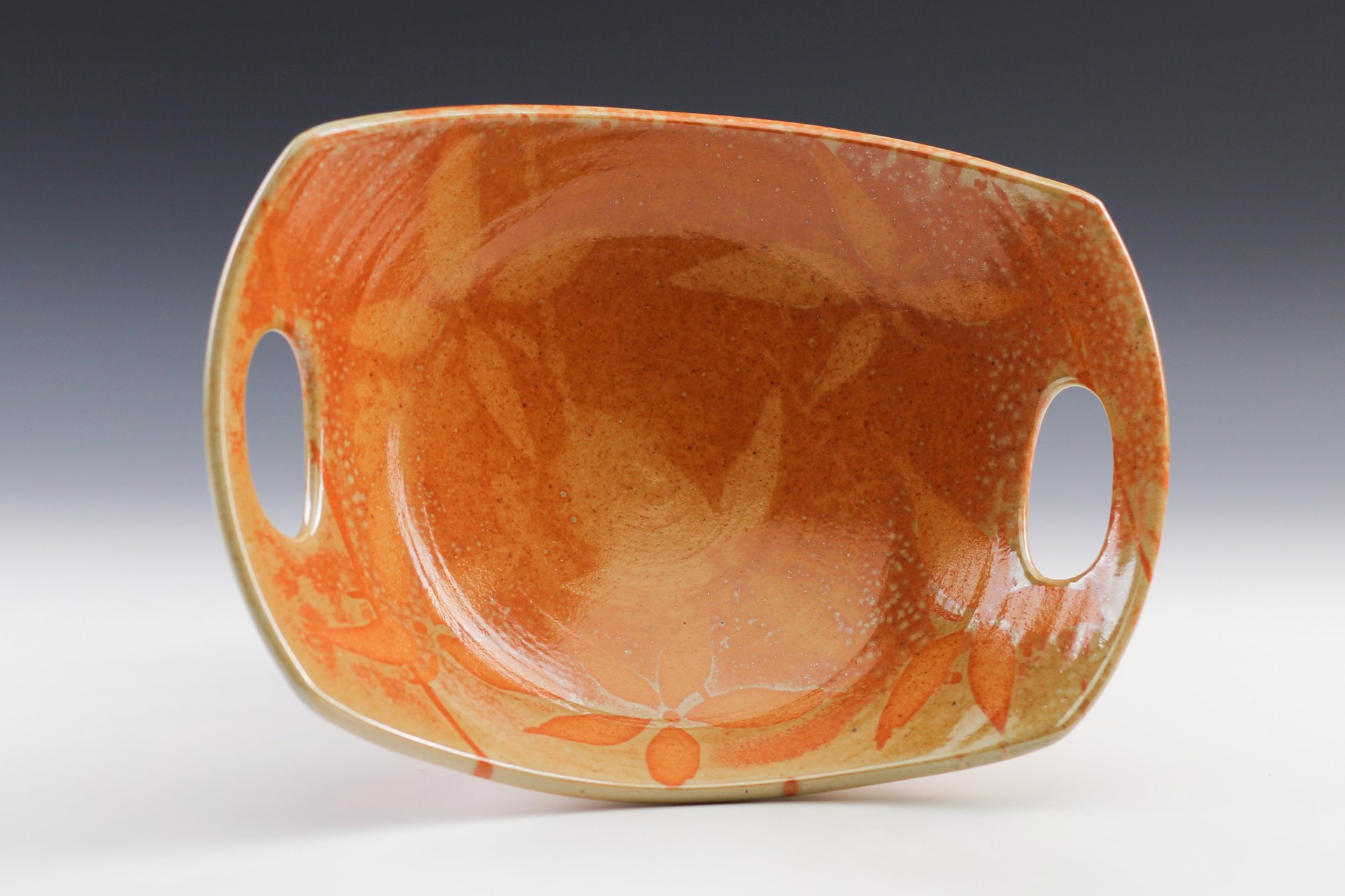 Bowl by Joanne Kirkland