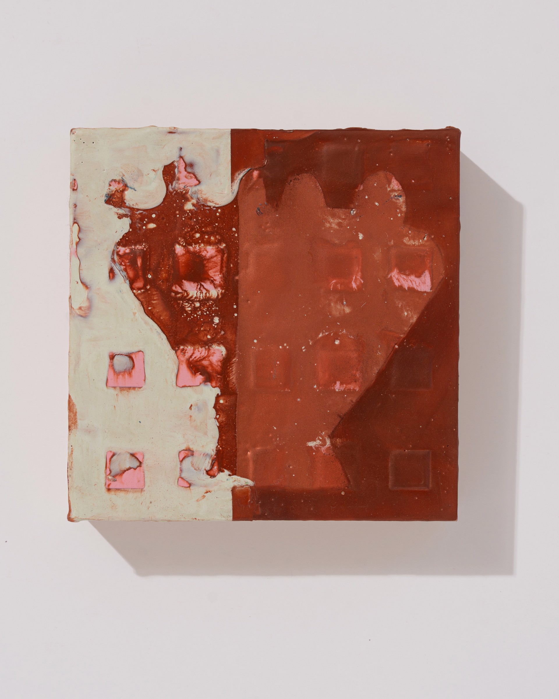 Relic Series (#30) by Liz Rundorff Smith | Art and Light Gallery