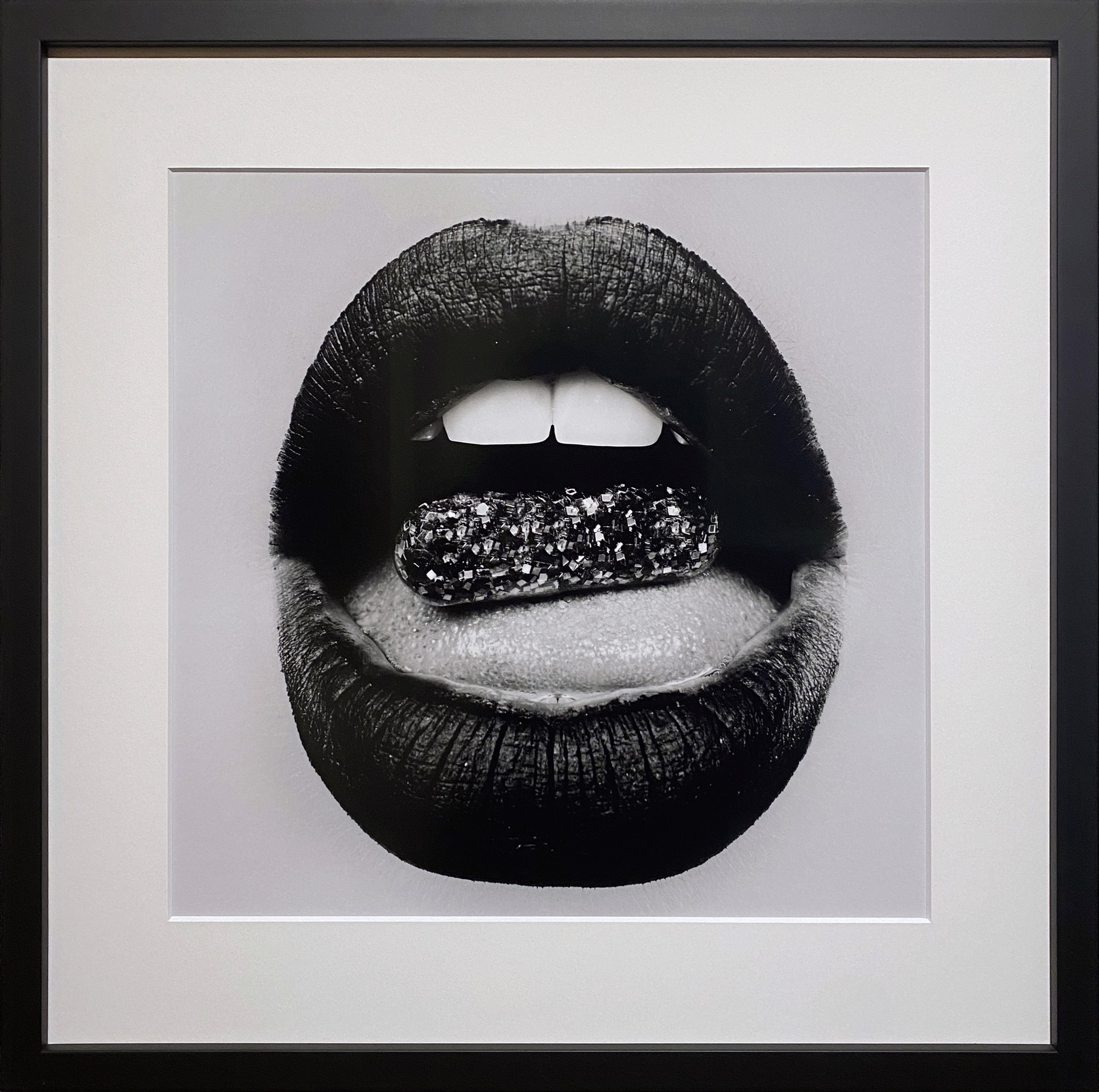 Pill Mouth (AP2) by Tyler Shields