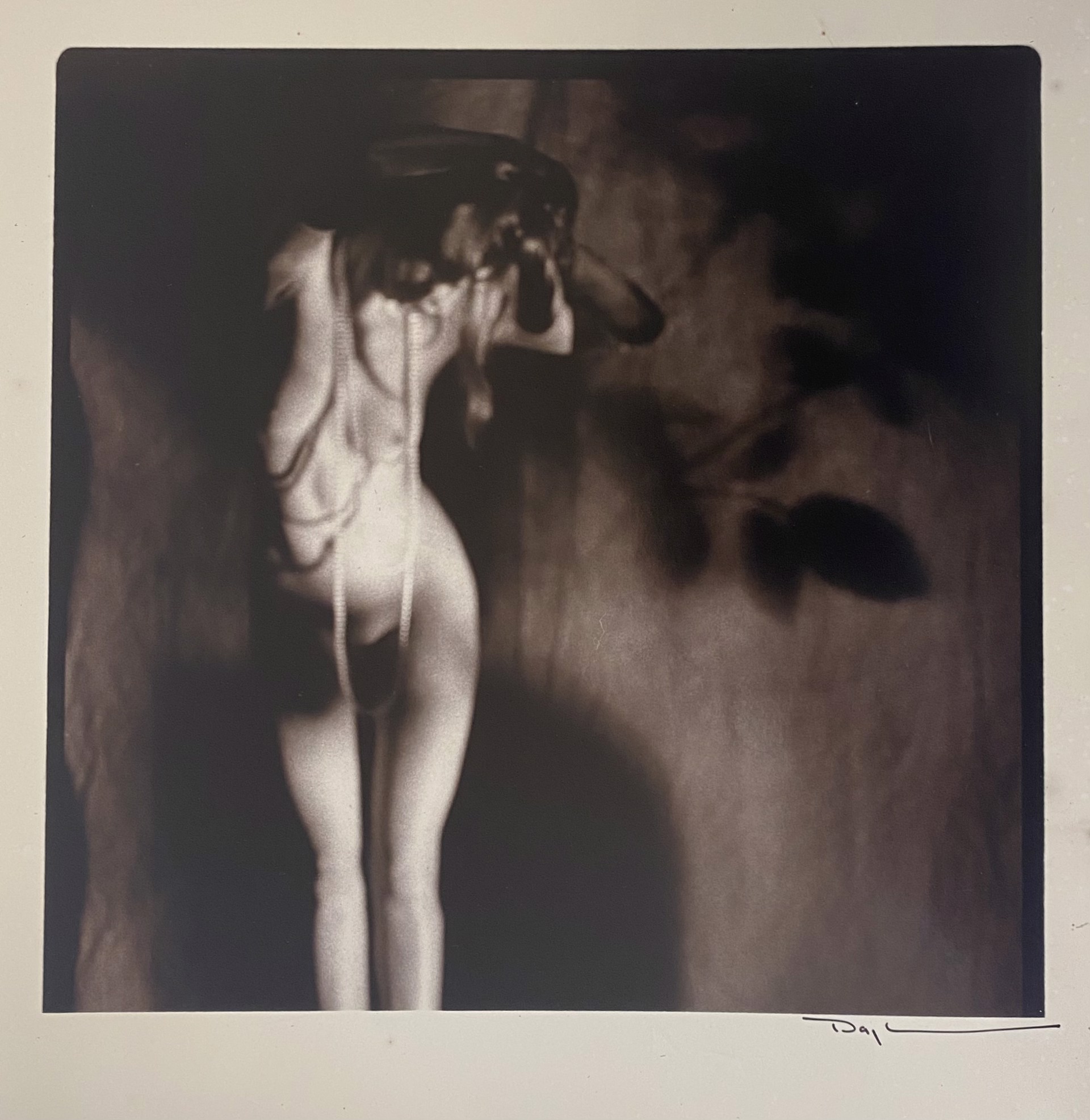 In Shadows by John Carroll Doyle
