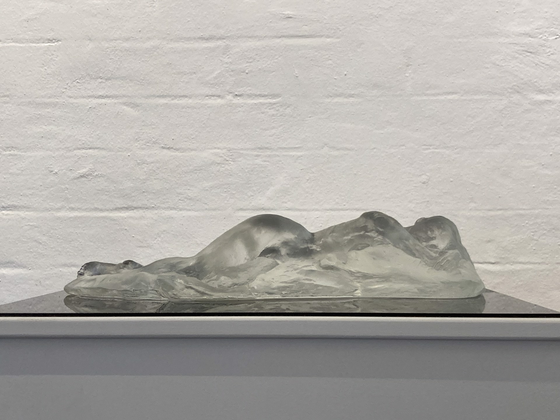 Sleep by Kim Elliott