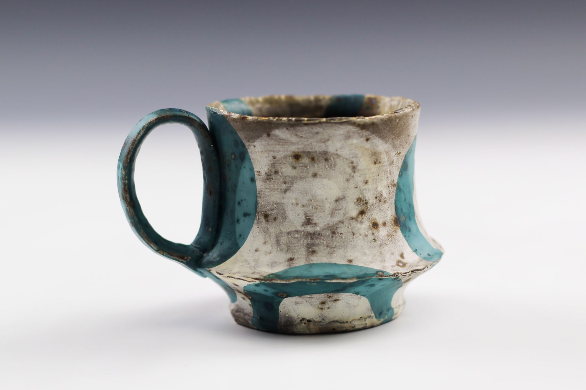 Mug by Kate Marotz