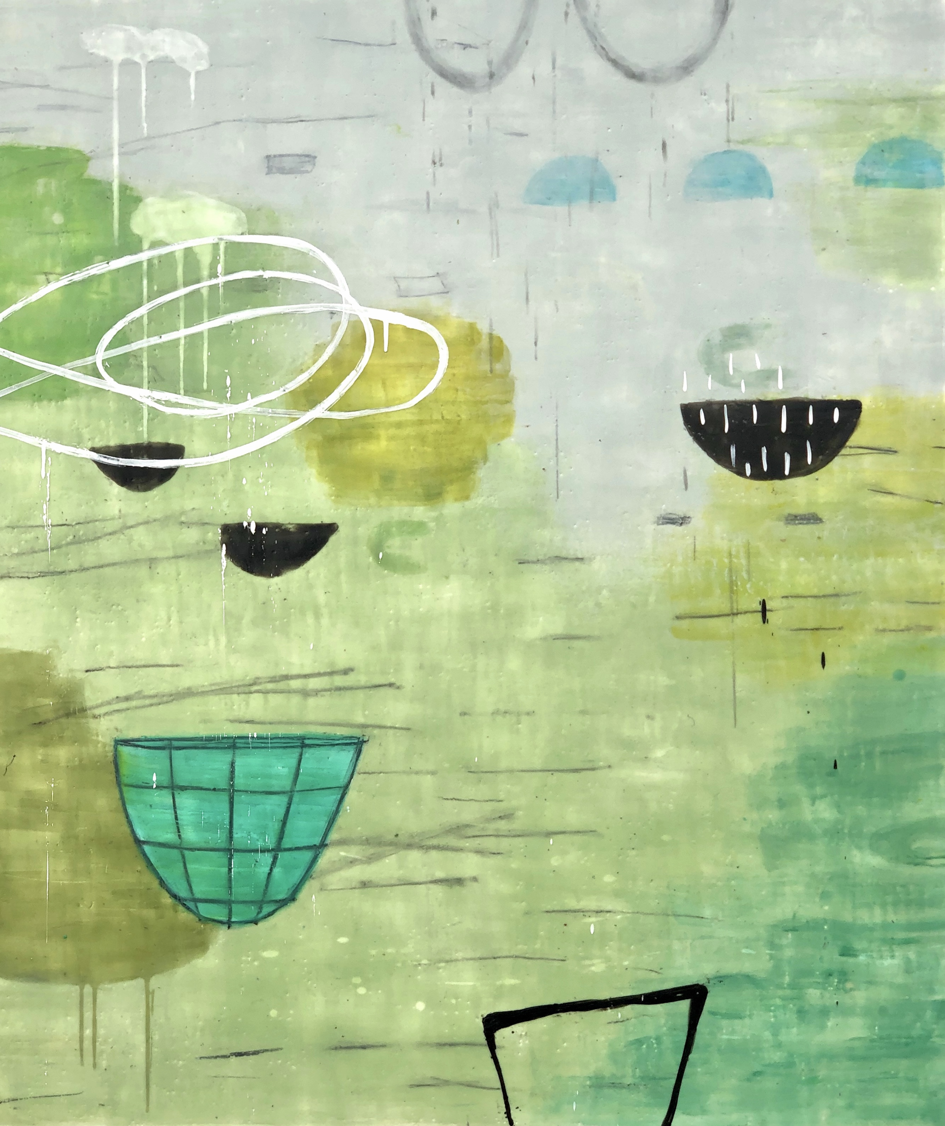 Rana Rochat (Continued) | Gail Severn Gallery