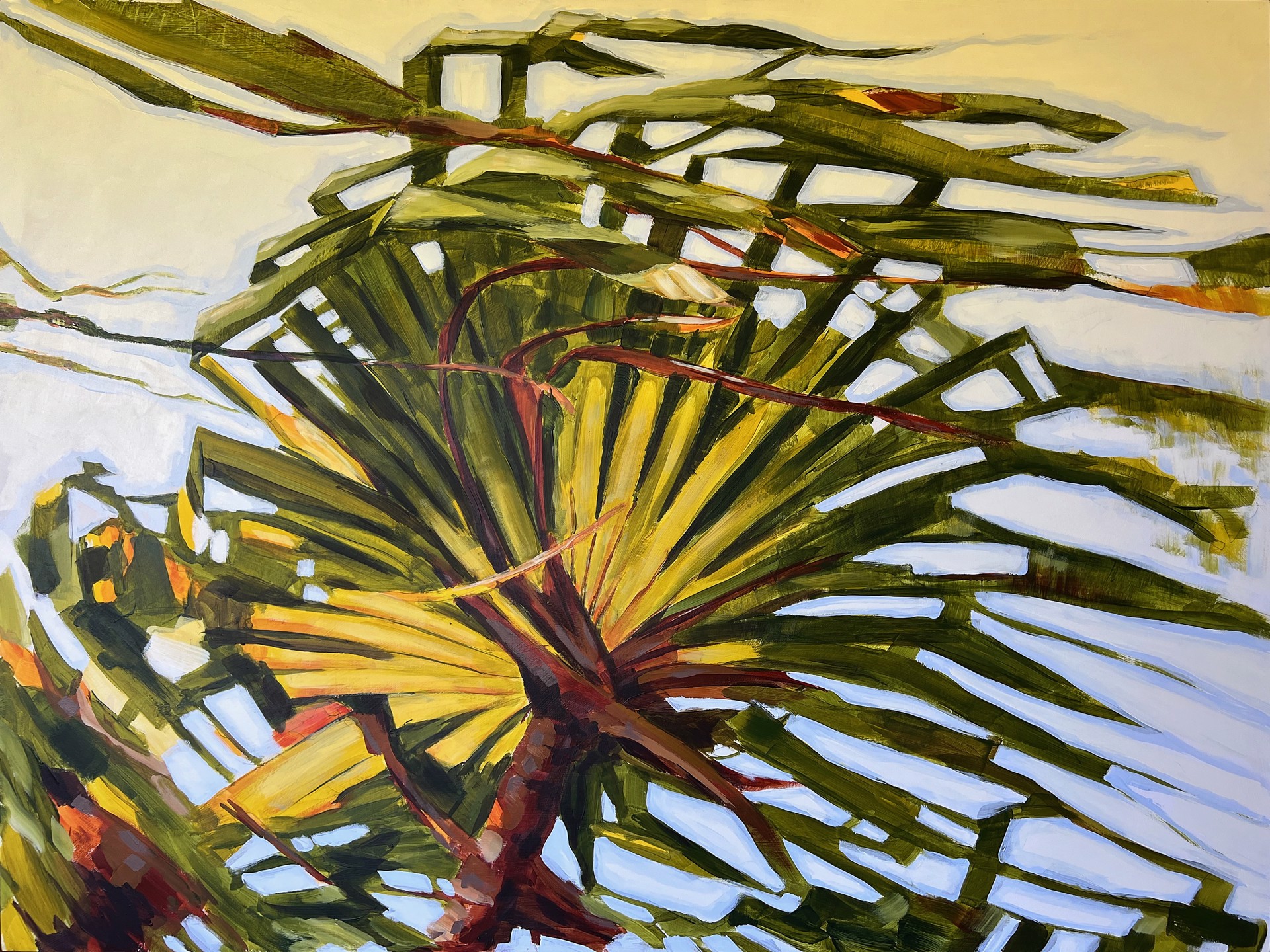 Lauhala by Pete Cabrinha