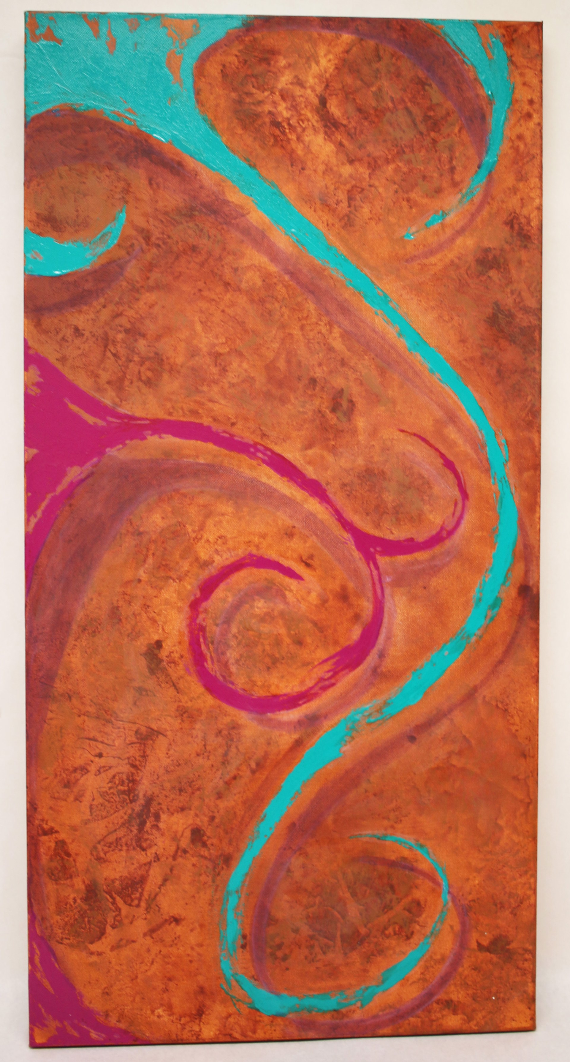 Traverse (3 pieces) by Jacob Michael Carlock
