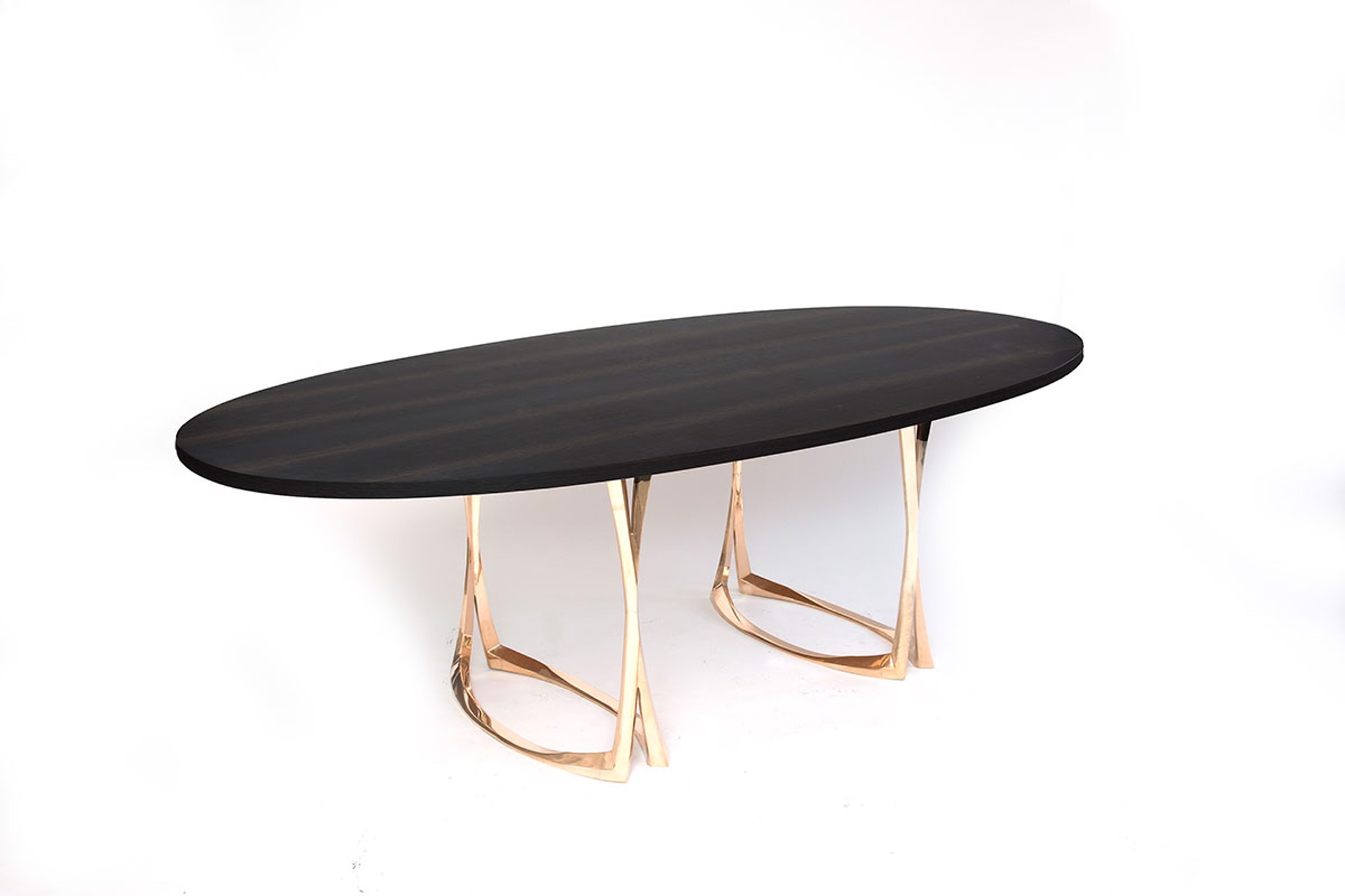 Dining Table by Anasthasia Millot