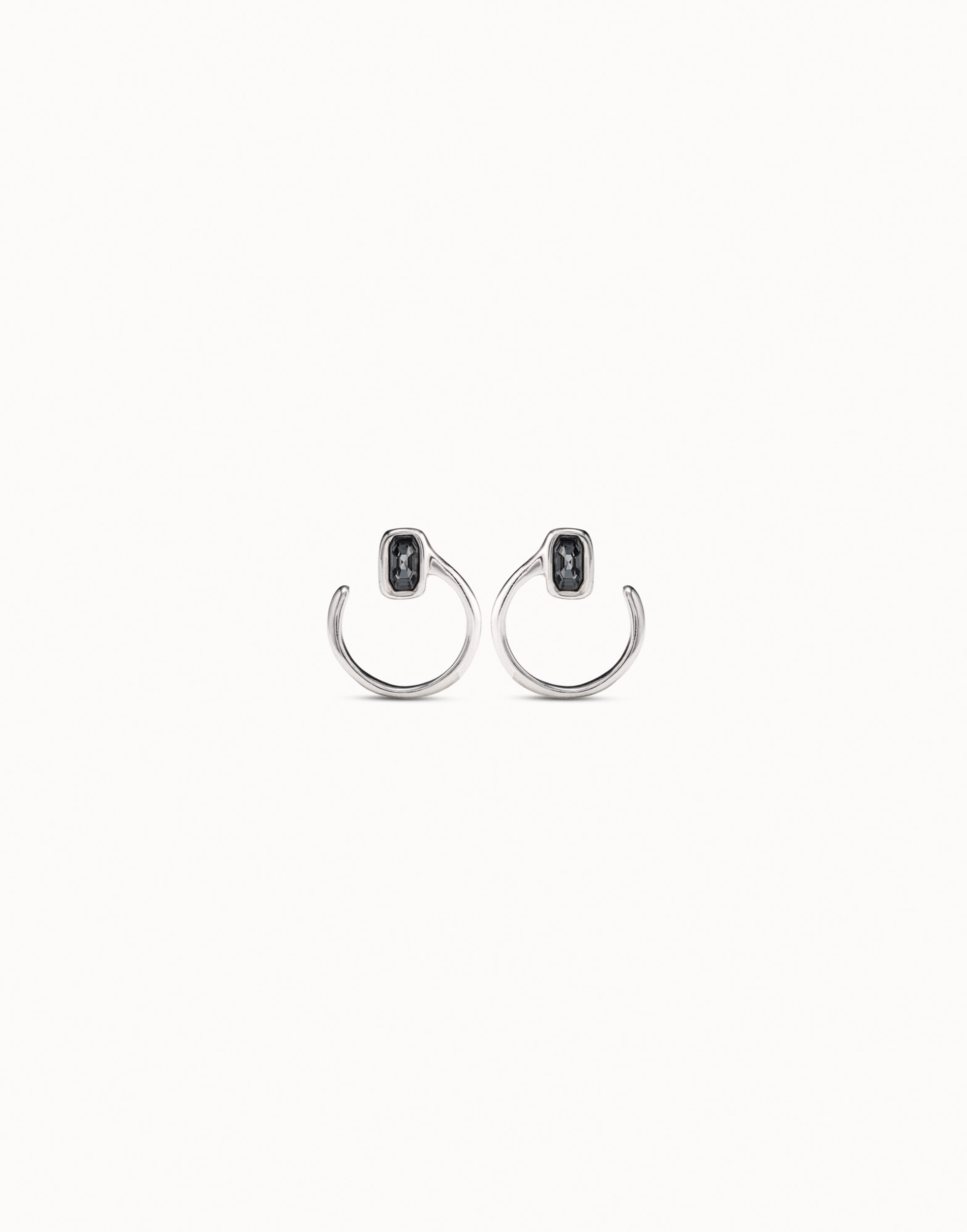 Cobra Earrings by UNO DE 50
