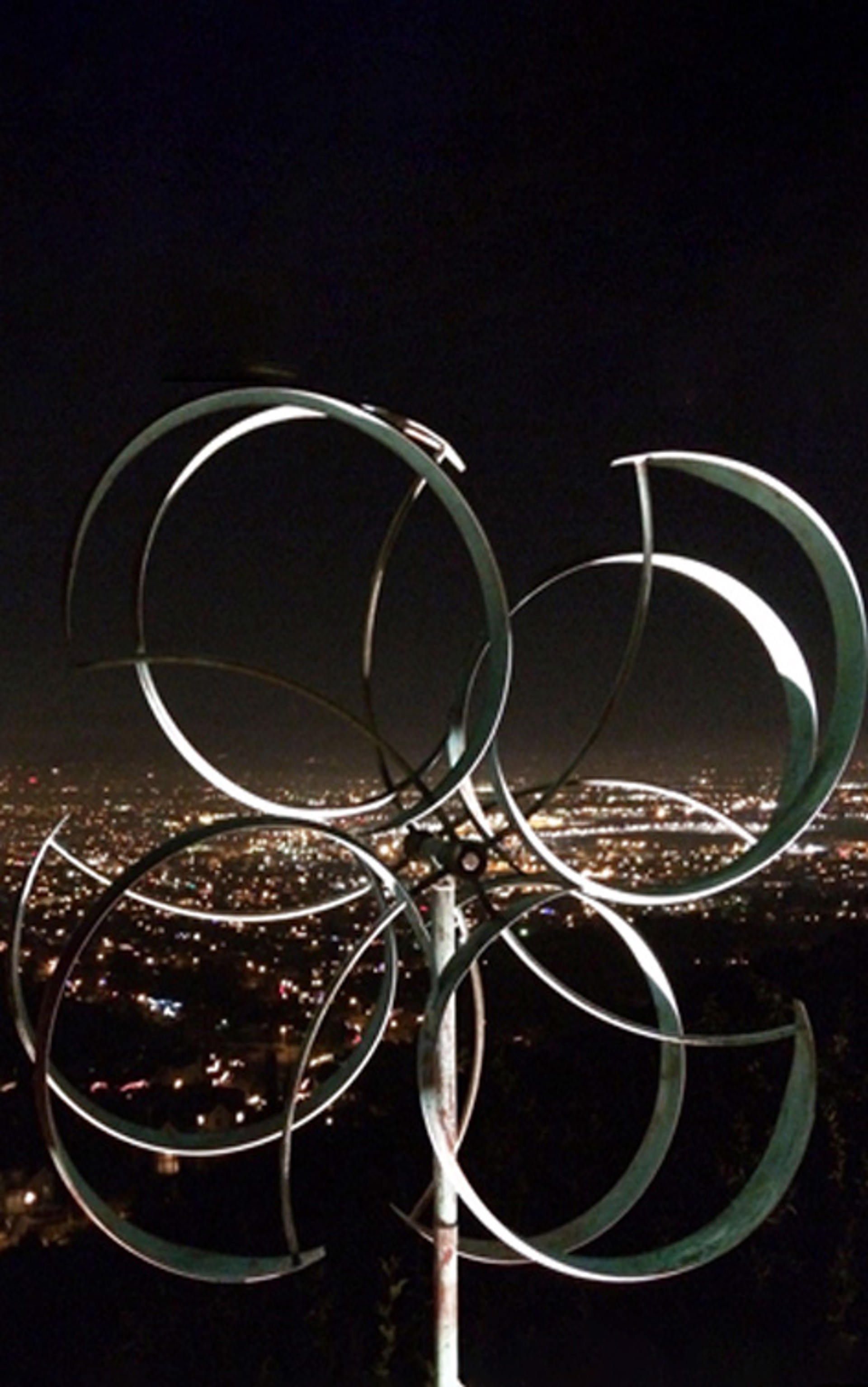 Counterpoint by Lyman Whitaker