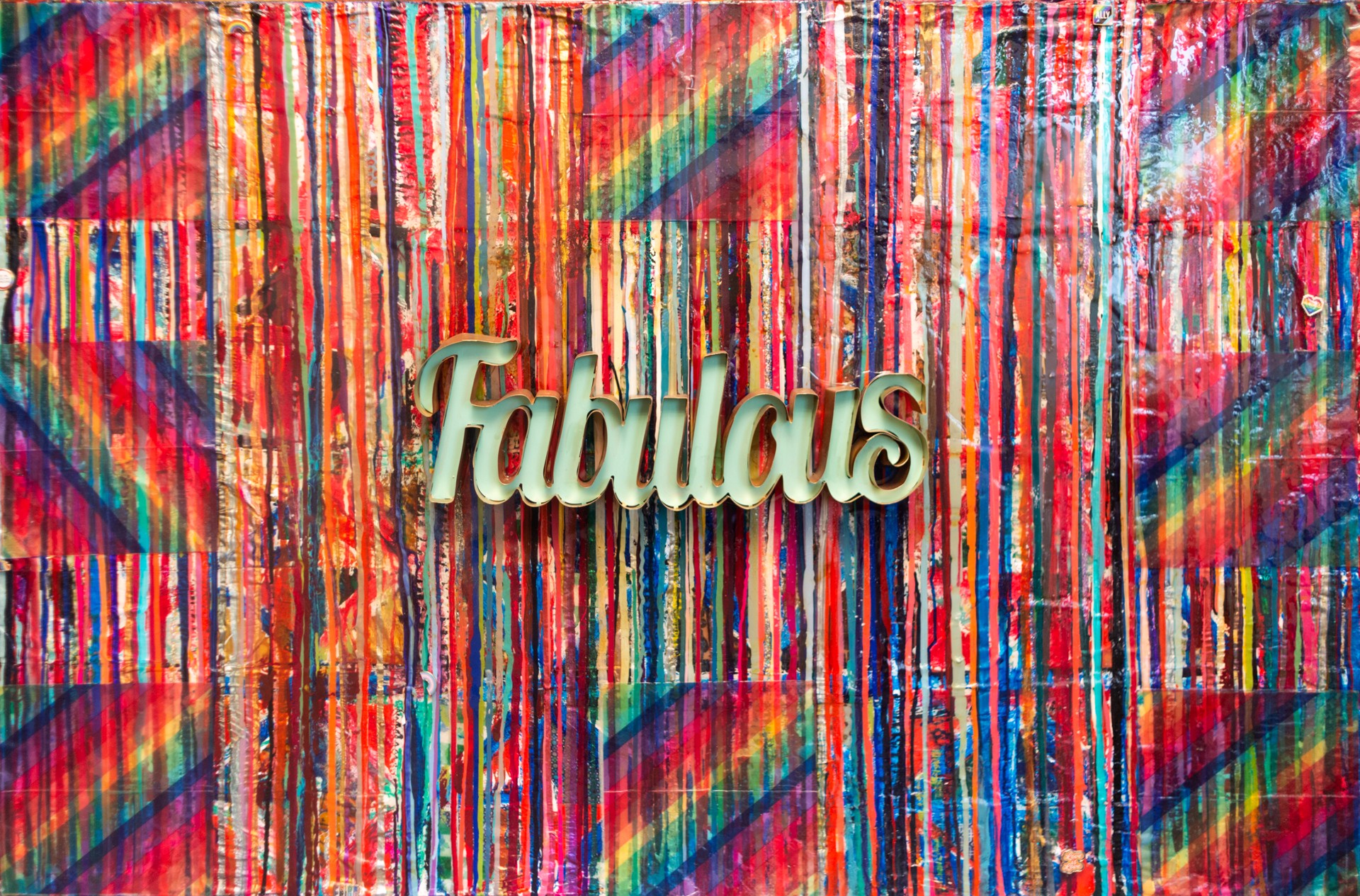 Fabulous by Emily Blaschke