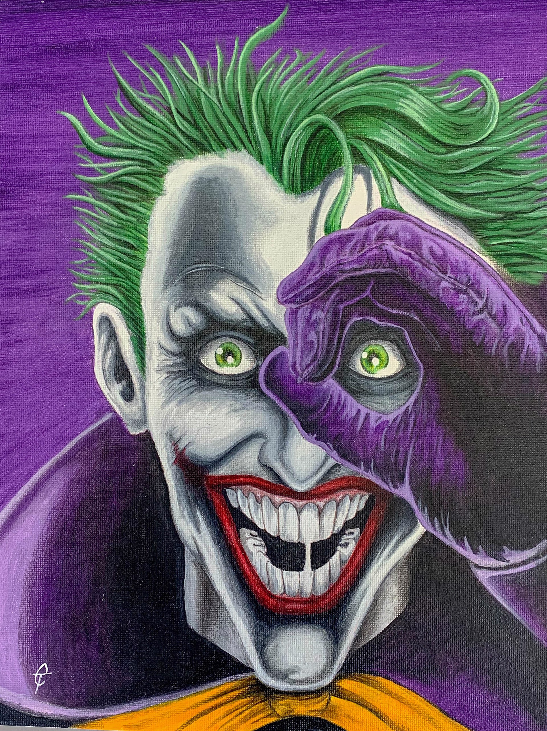 Have A Laugh by C.T.