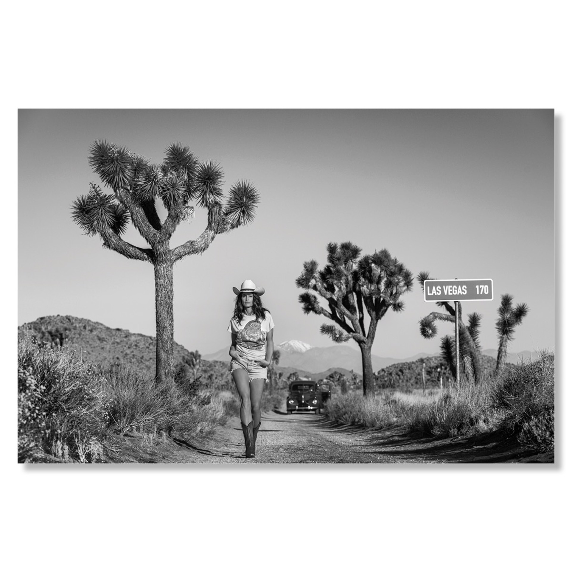 Sin City by David Yarrow