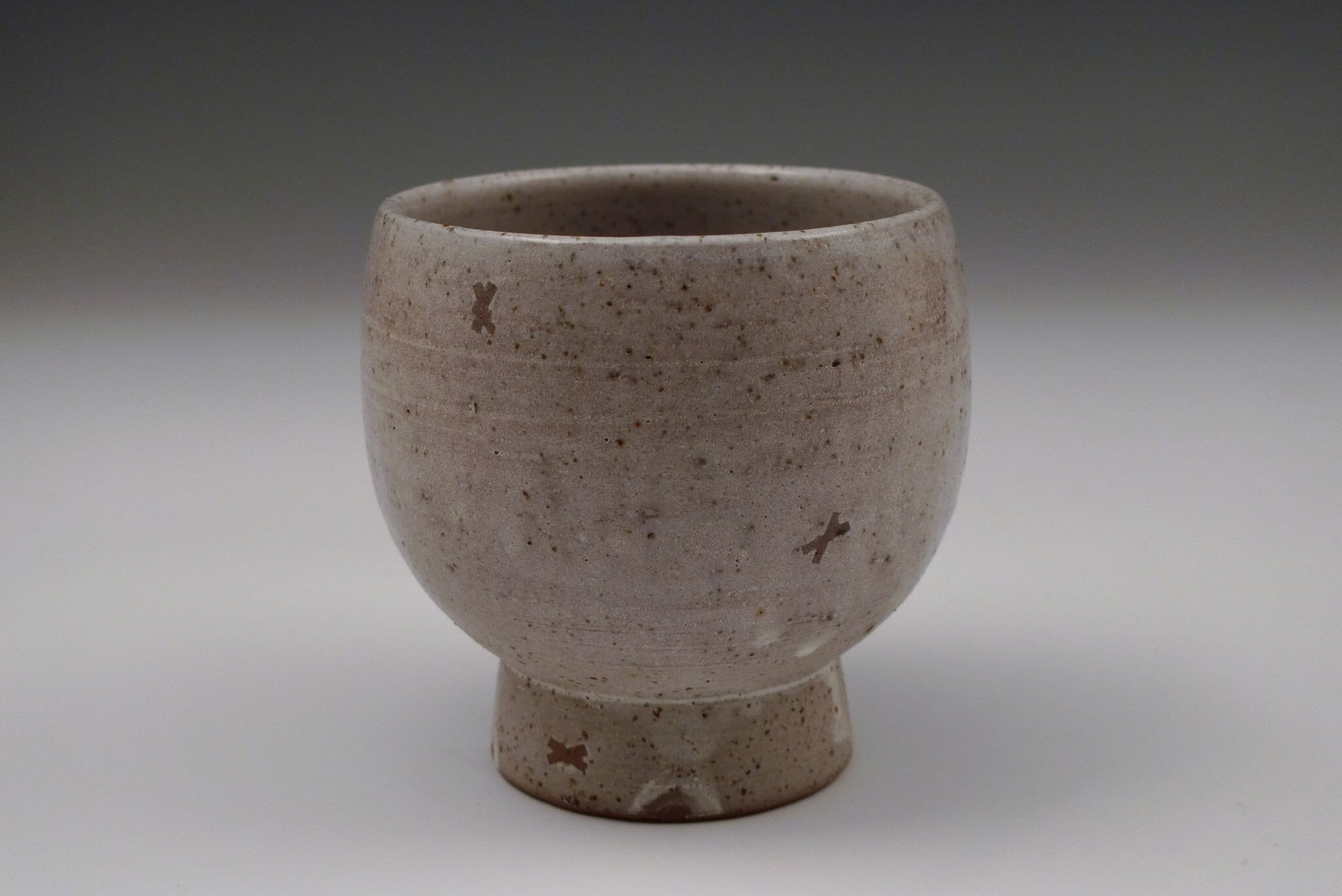 Tea Bowl by Adam Gruetzmacher